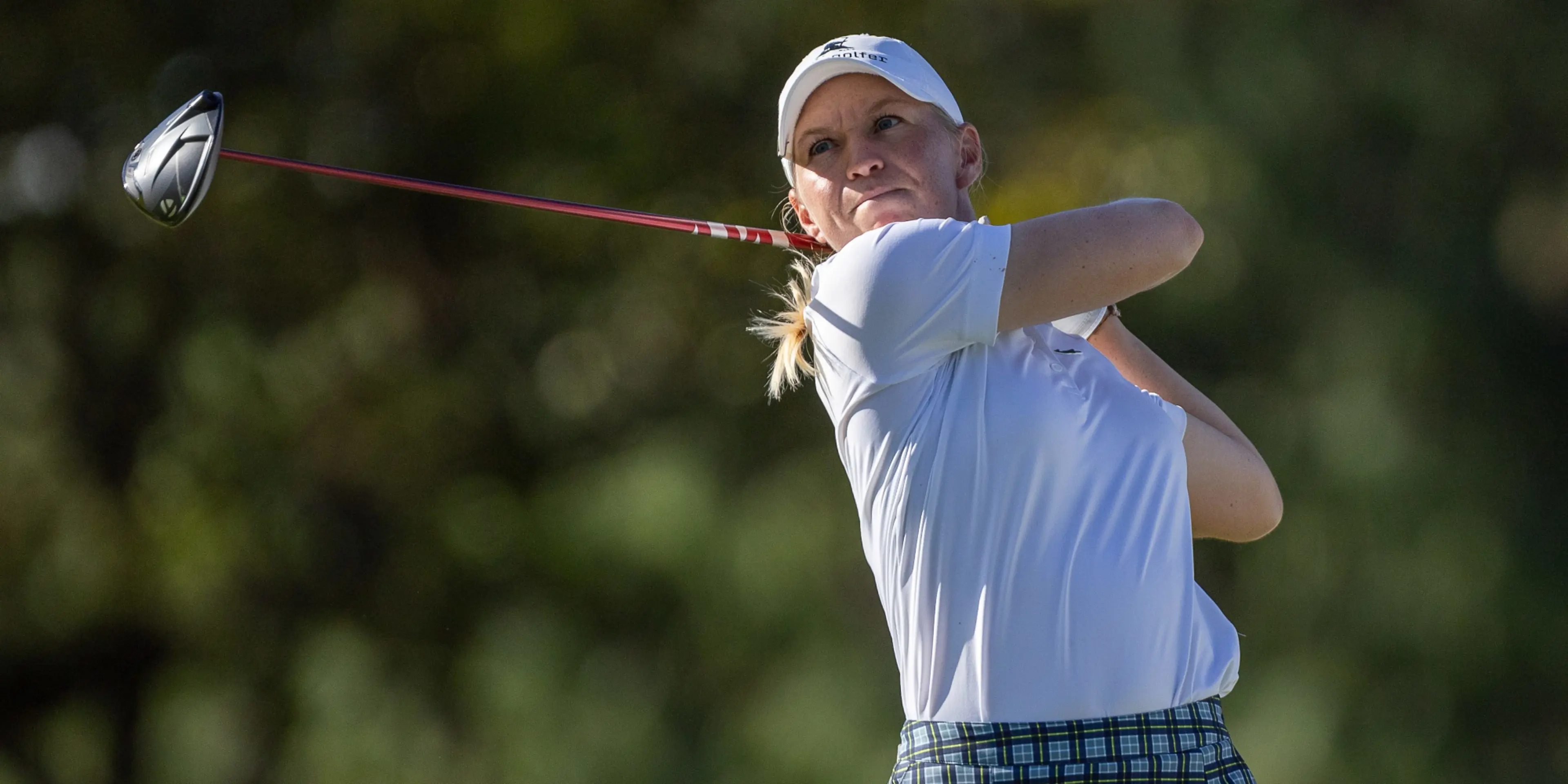 French flair leads the way in Joburg Ladies Open 