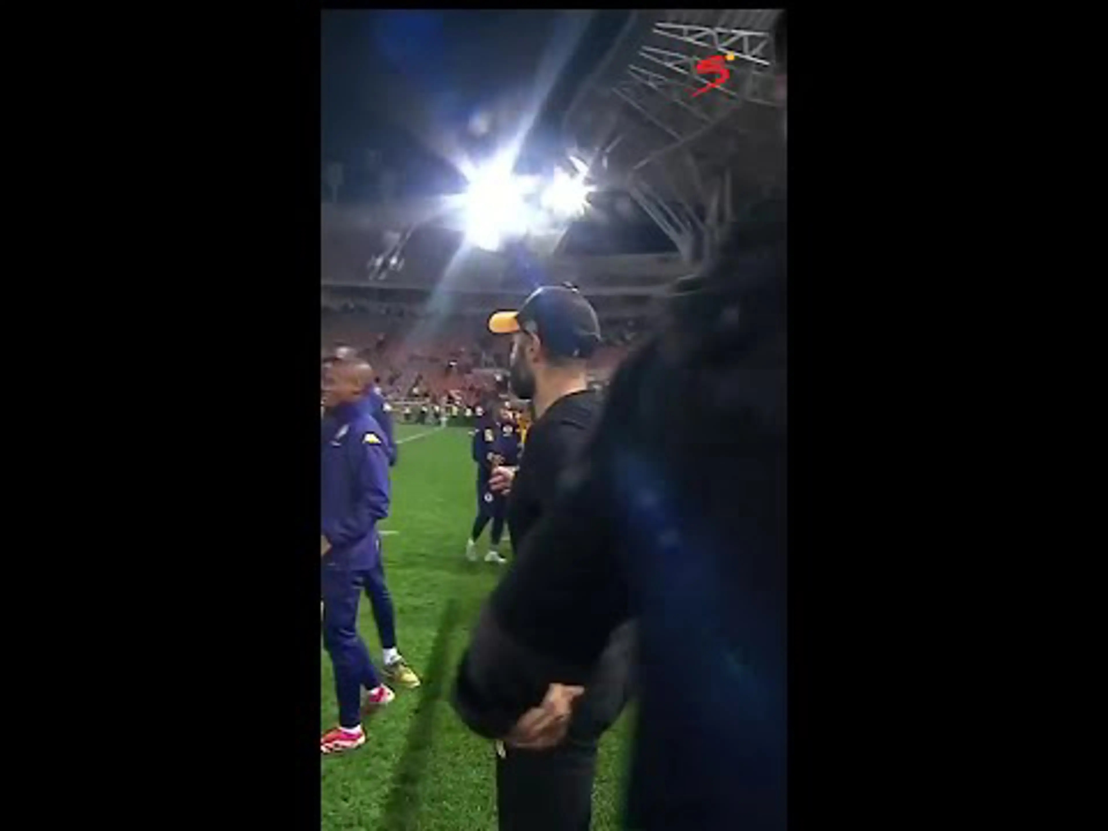Magesi v Kaizer Chiefs | 90 in 90