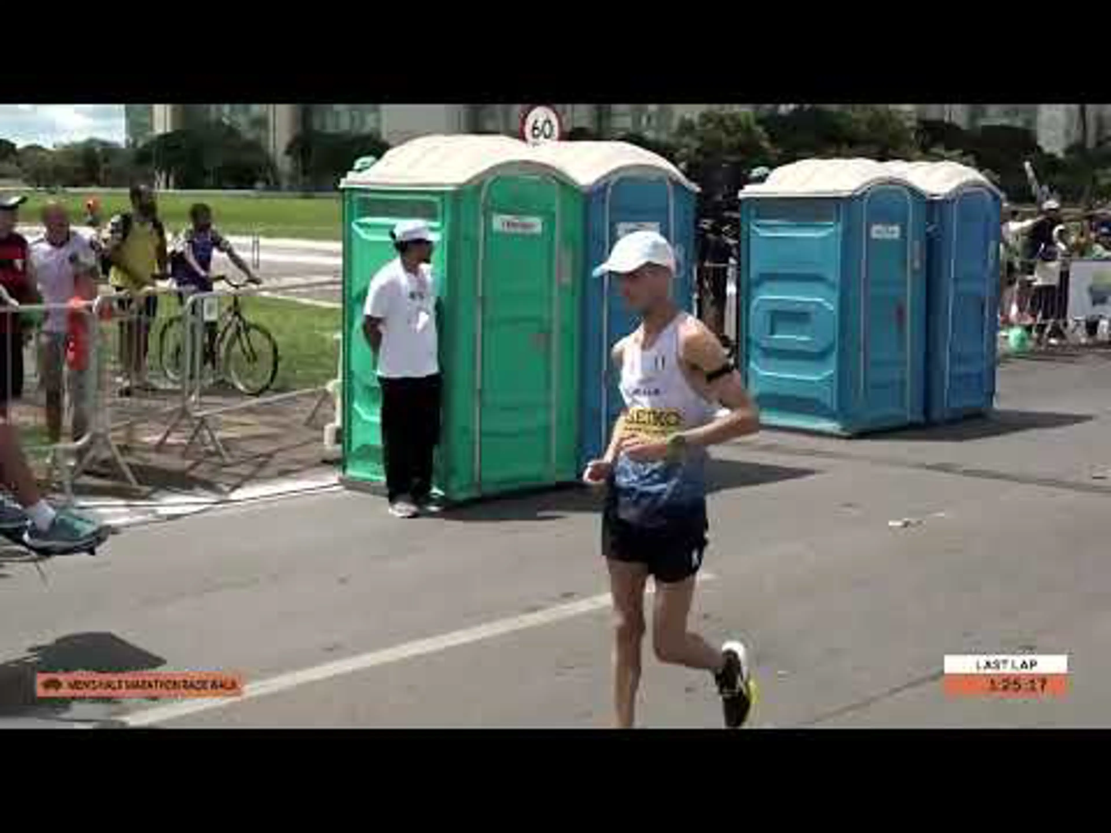 Half Marathon Walk Final | World Athletics Race Walking Team Champions