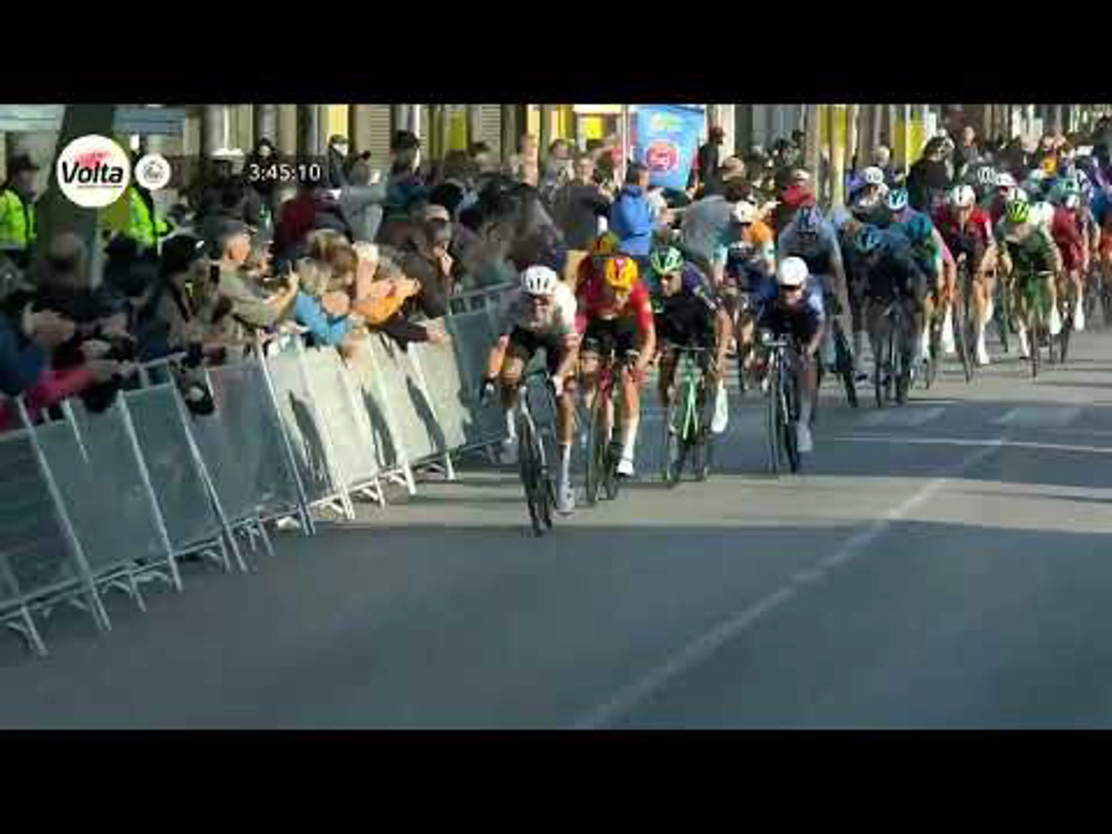 Volta Ciclista a Catalunya | Stage 2