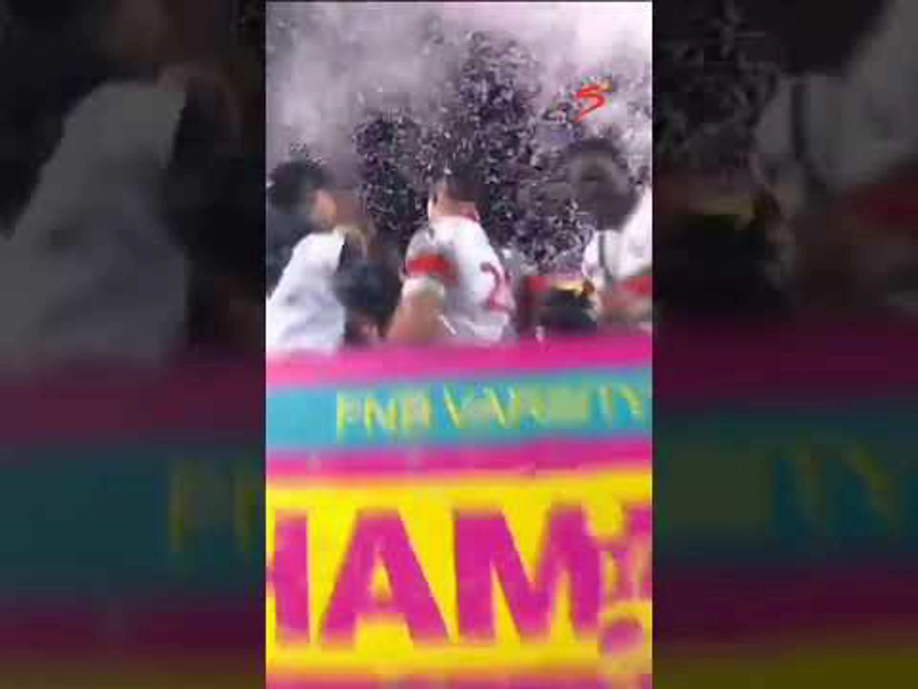 Tuks are Varsity Cup champs