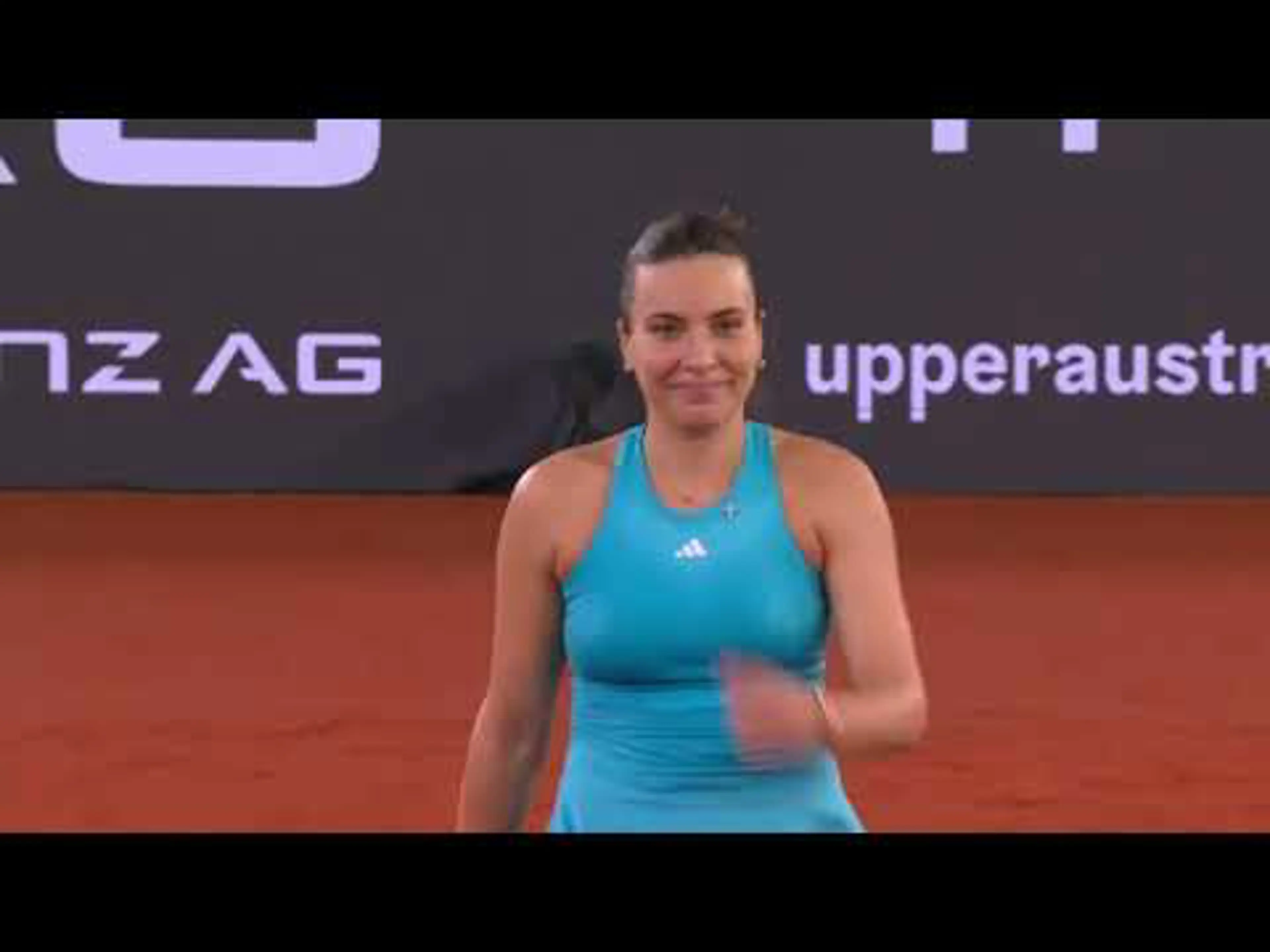 Andreeva v Ruse | Match Highlights | WTA 500