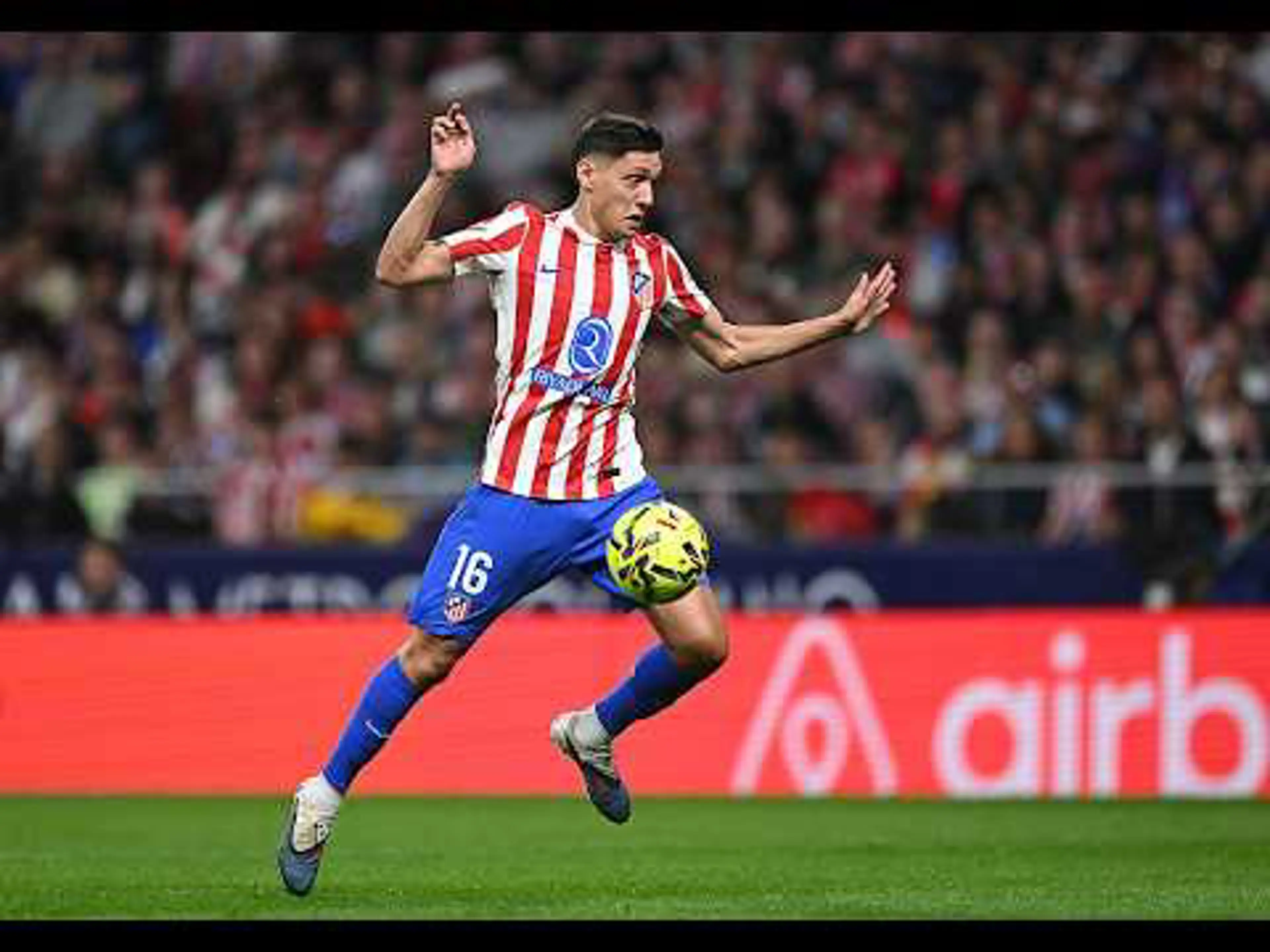 Matchday 30 | LaLiga EA Sports Goals