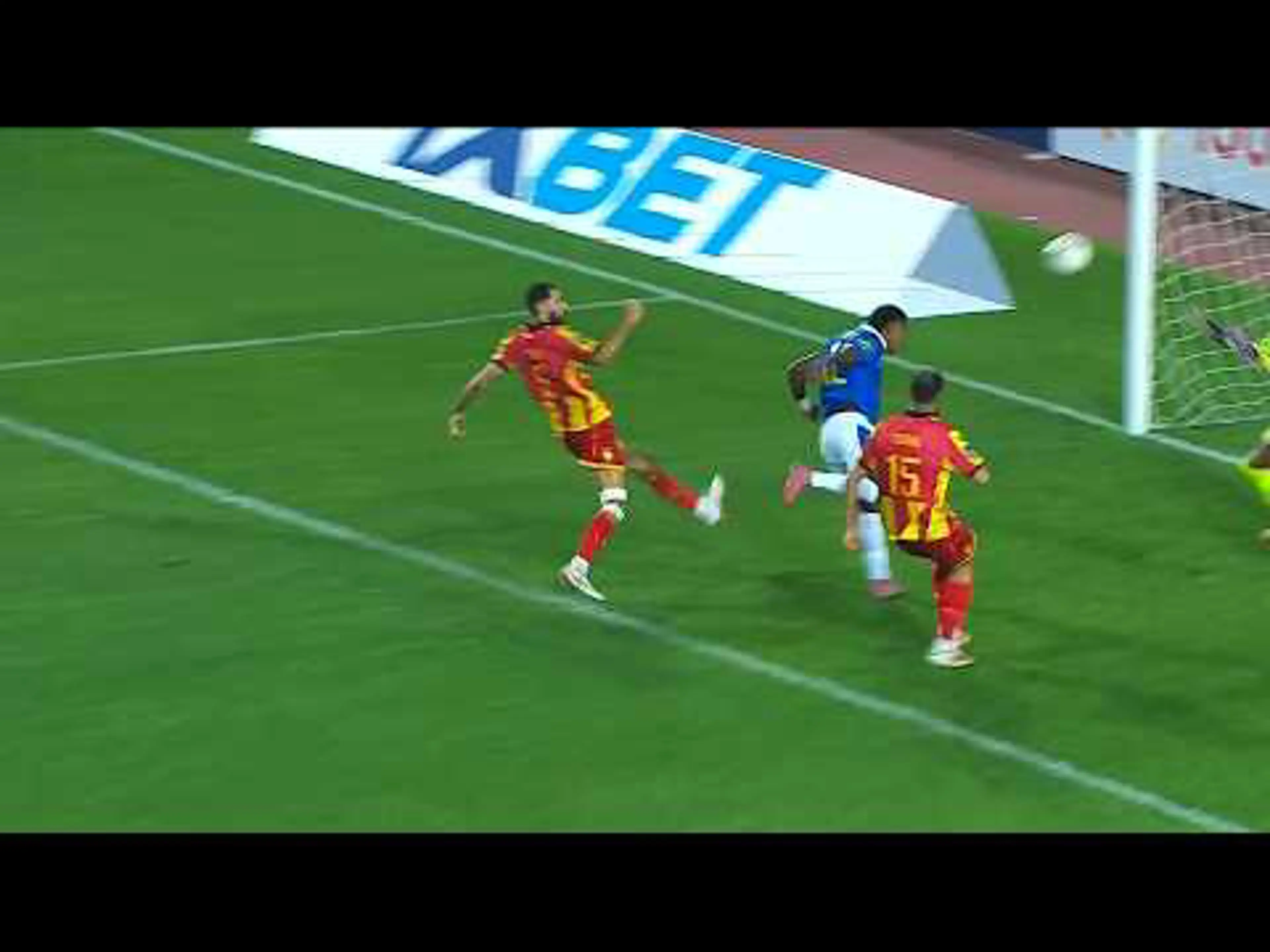 Esperance v Mamelodi Sundowns | Match Highlights | CAF Champions League