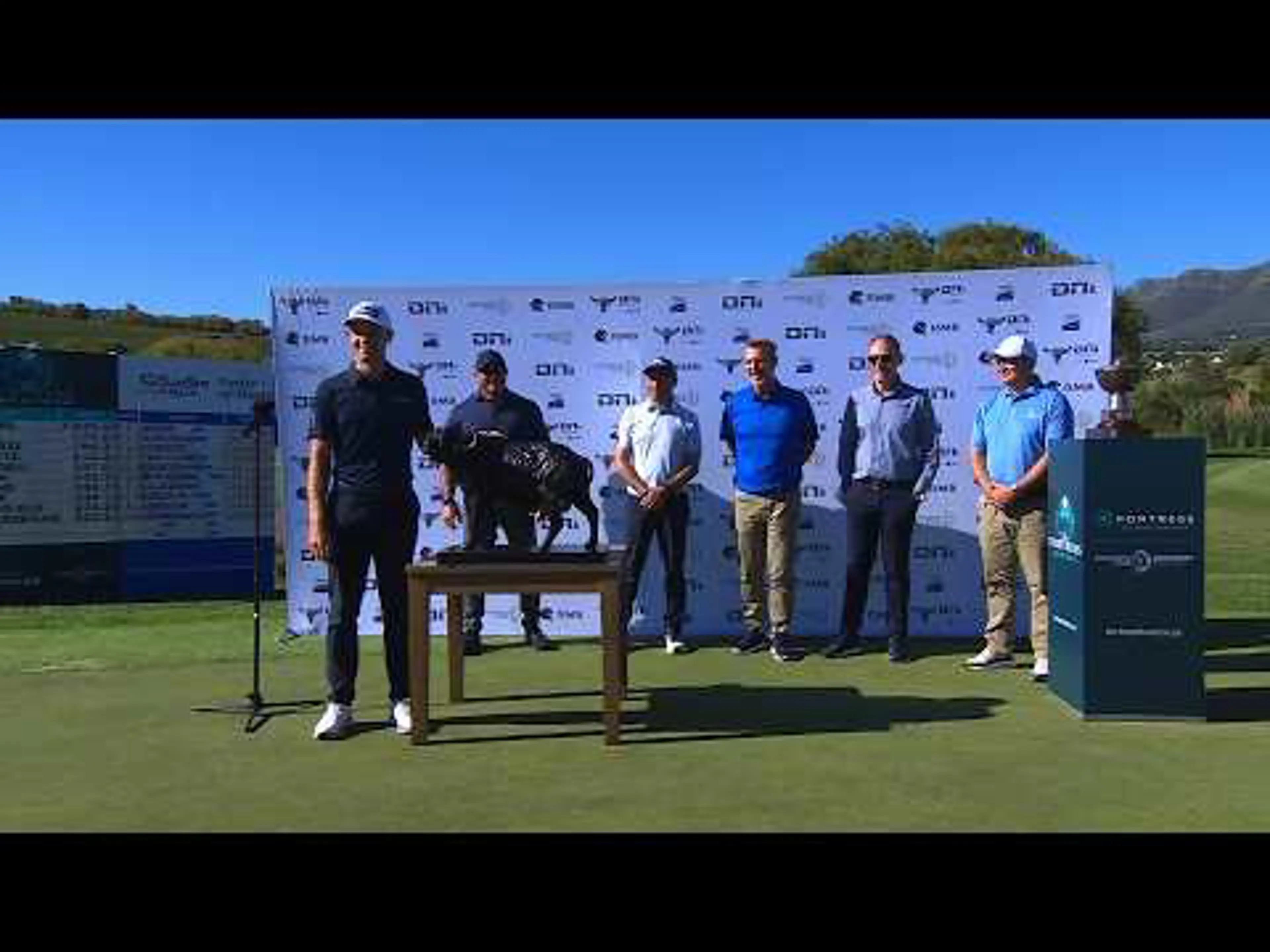 Tour Champs | Day 4 Highlights | Sunshine Tour