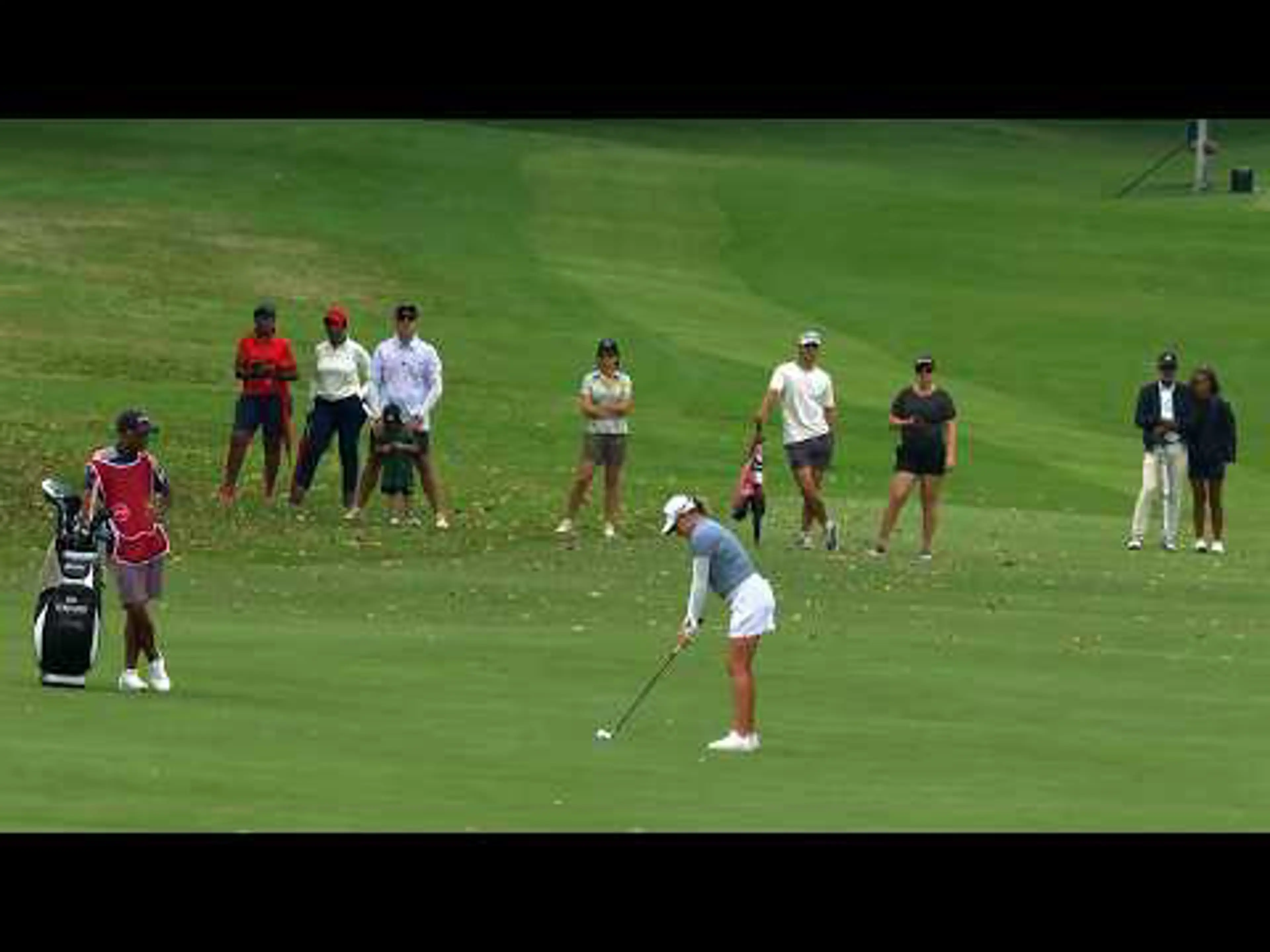 ABSA Invitational | Day 3 Highlights | Sunshine Ladies Tour