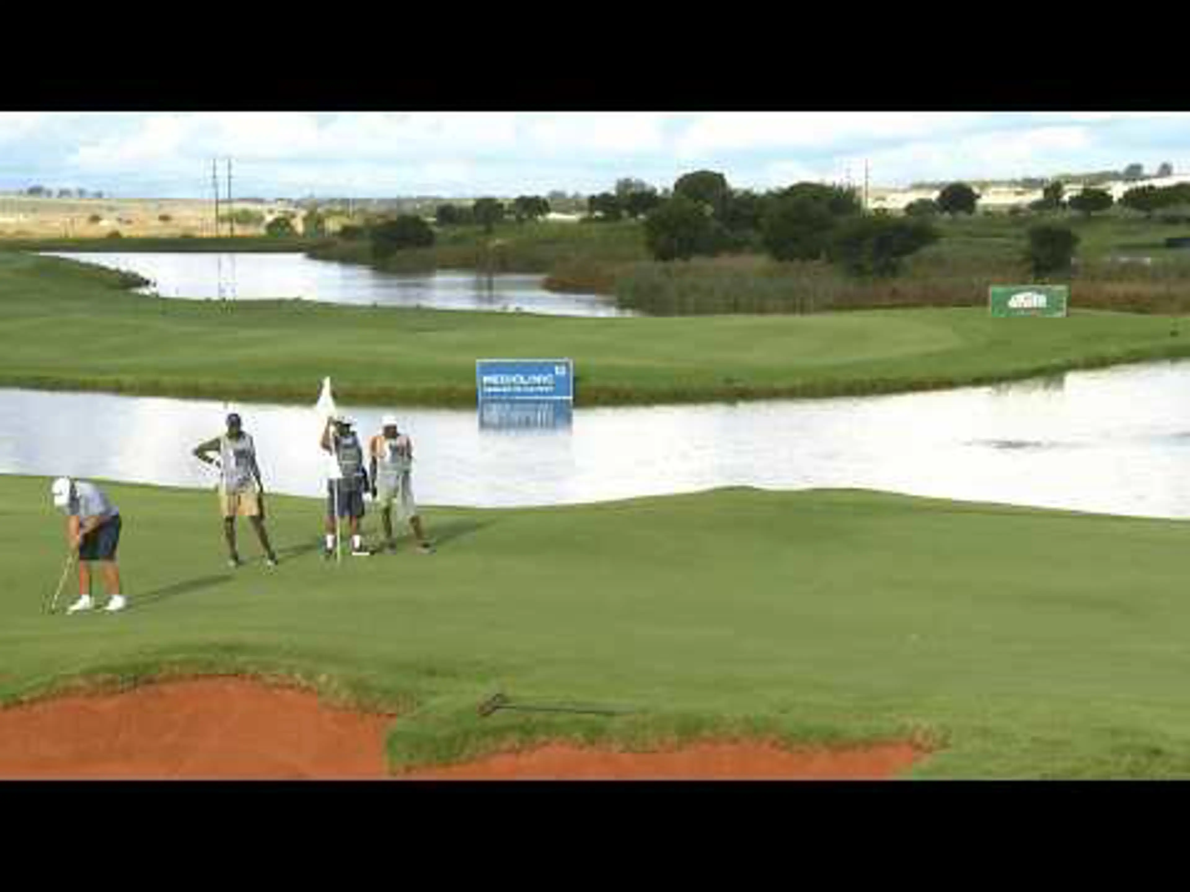 Courier Guy | Play-Off Series | Day 3 Highlights | Sunshine Tour