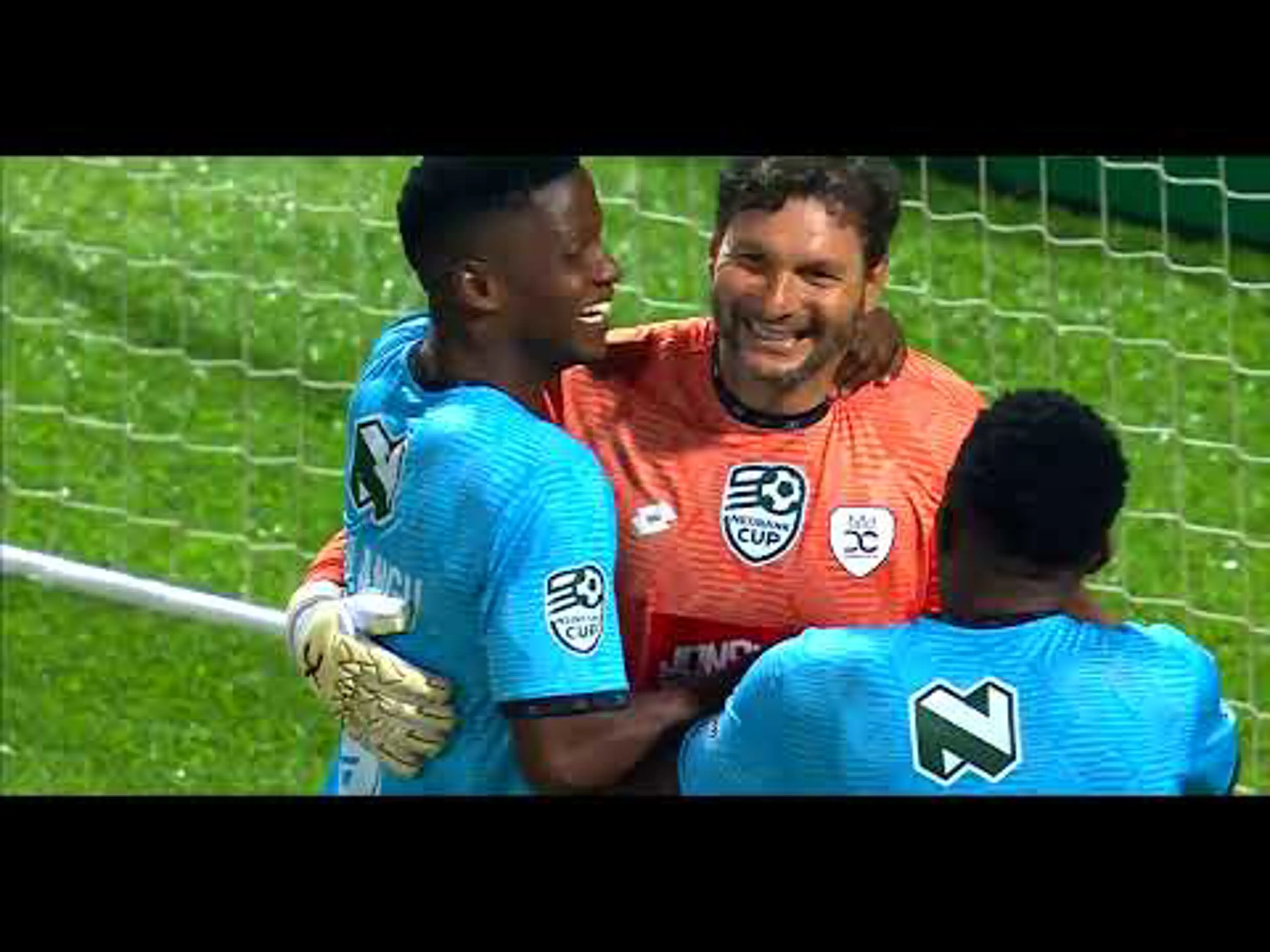 Nedbank Cup | Semis Final | Preview