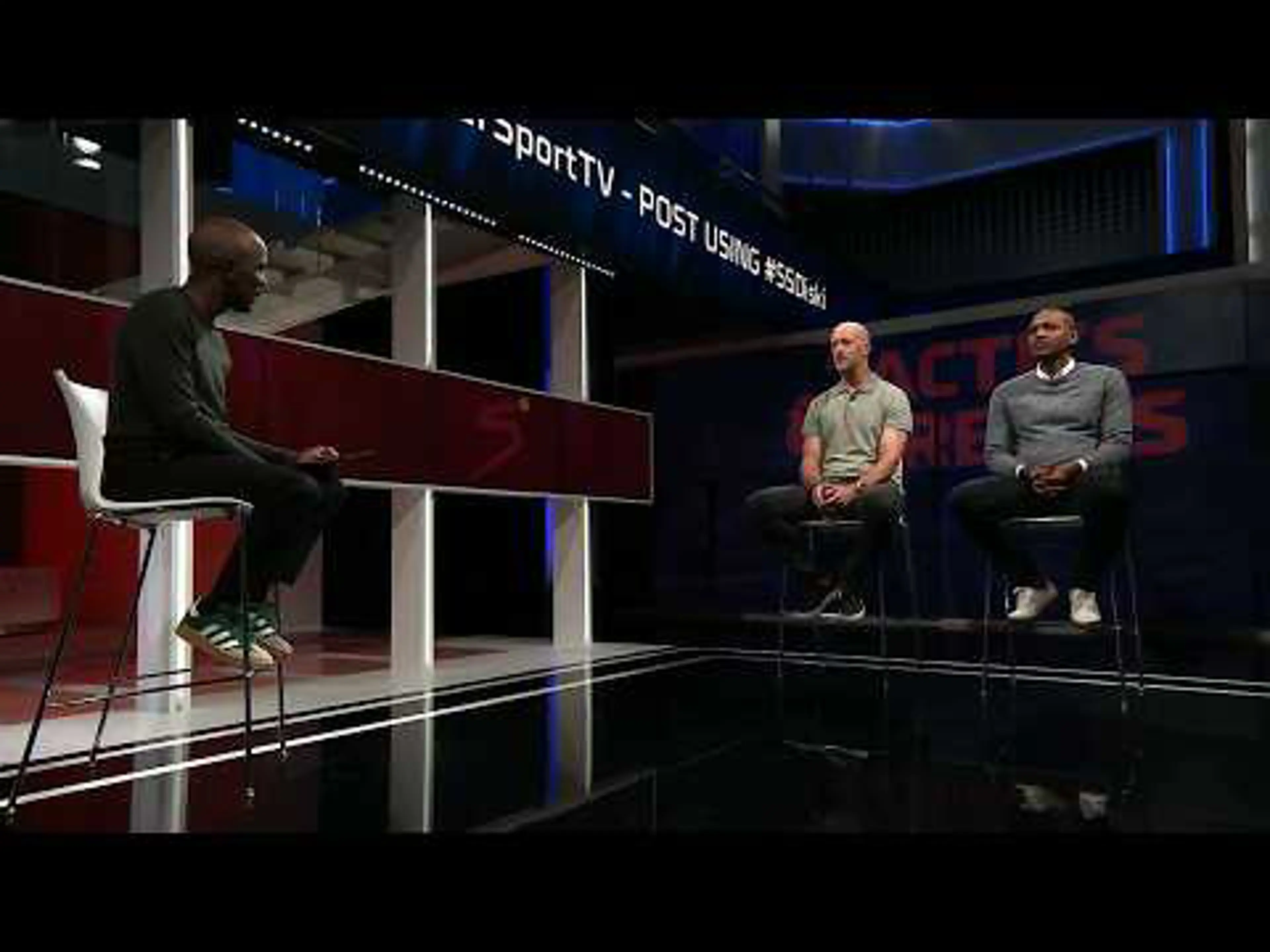 Tactics and Trends with Phumudzo Manenzhe and Matthew Booth | Extra Time