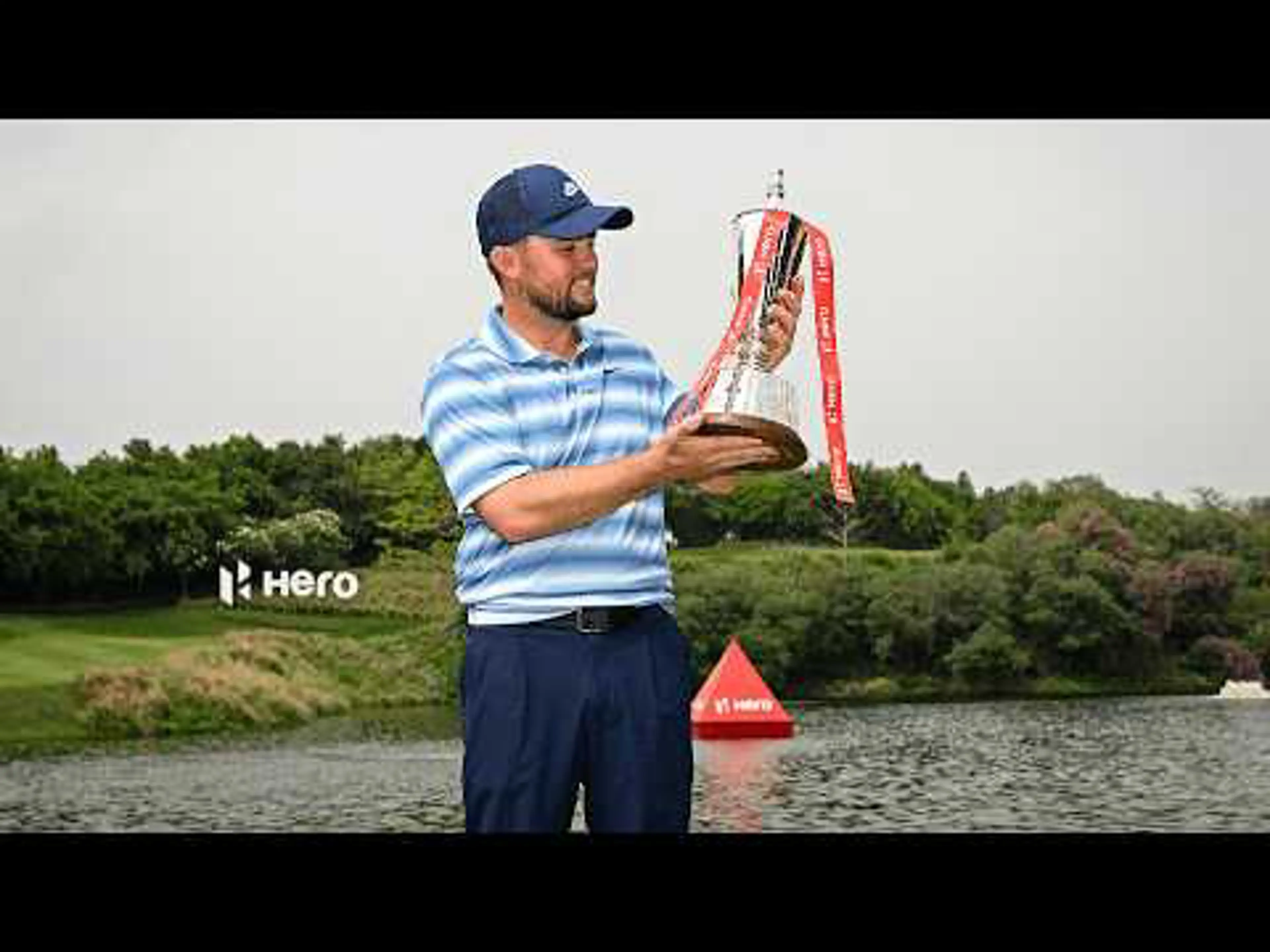 Hero Indian Open | Day 4 Highlights | DP World Tour