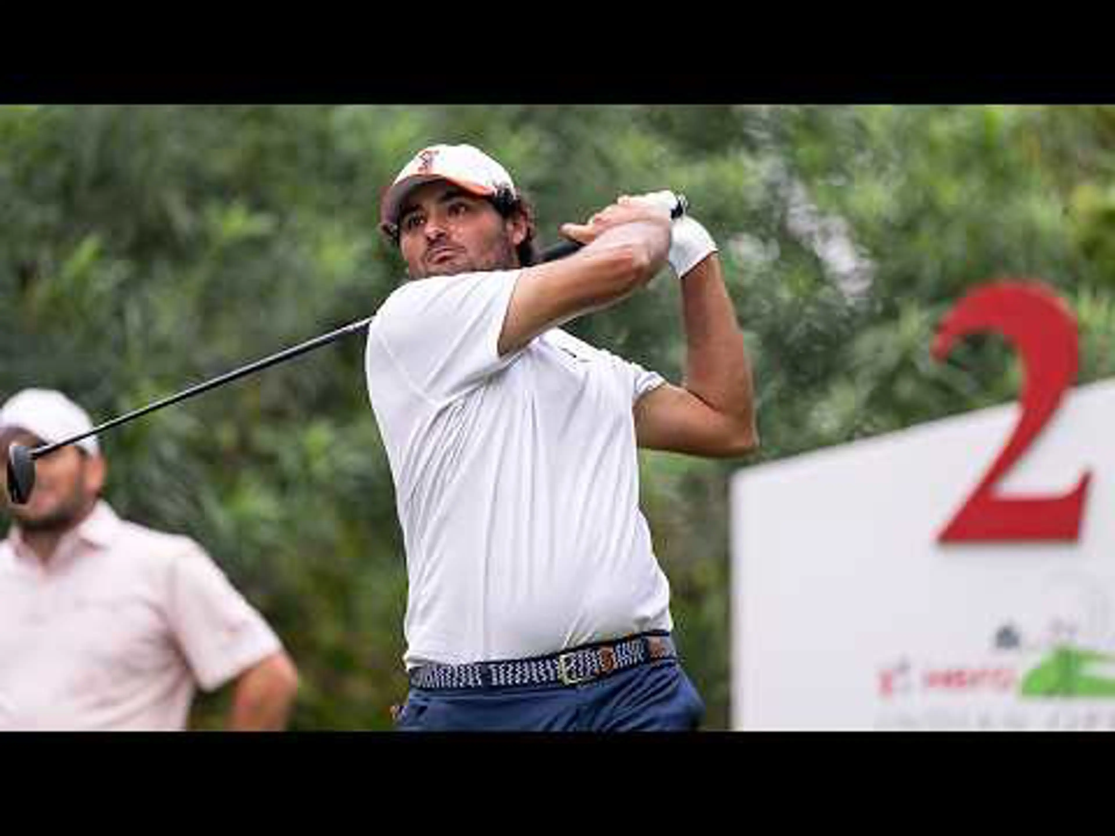 Hero Indian Open | Day 2 Highlights | DP World Tour