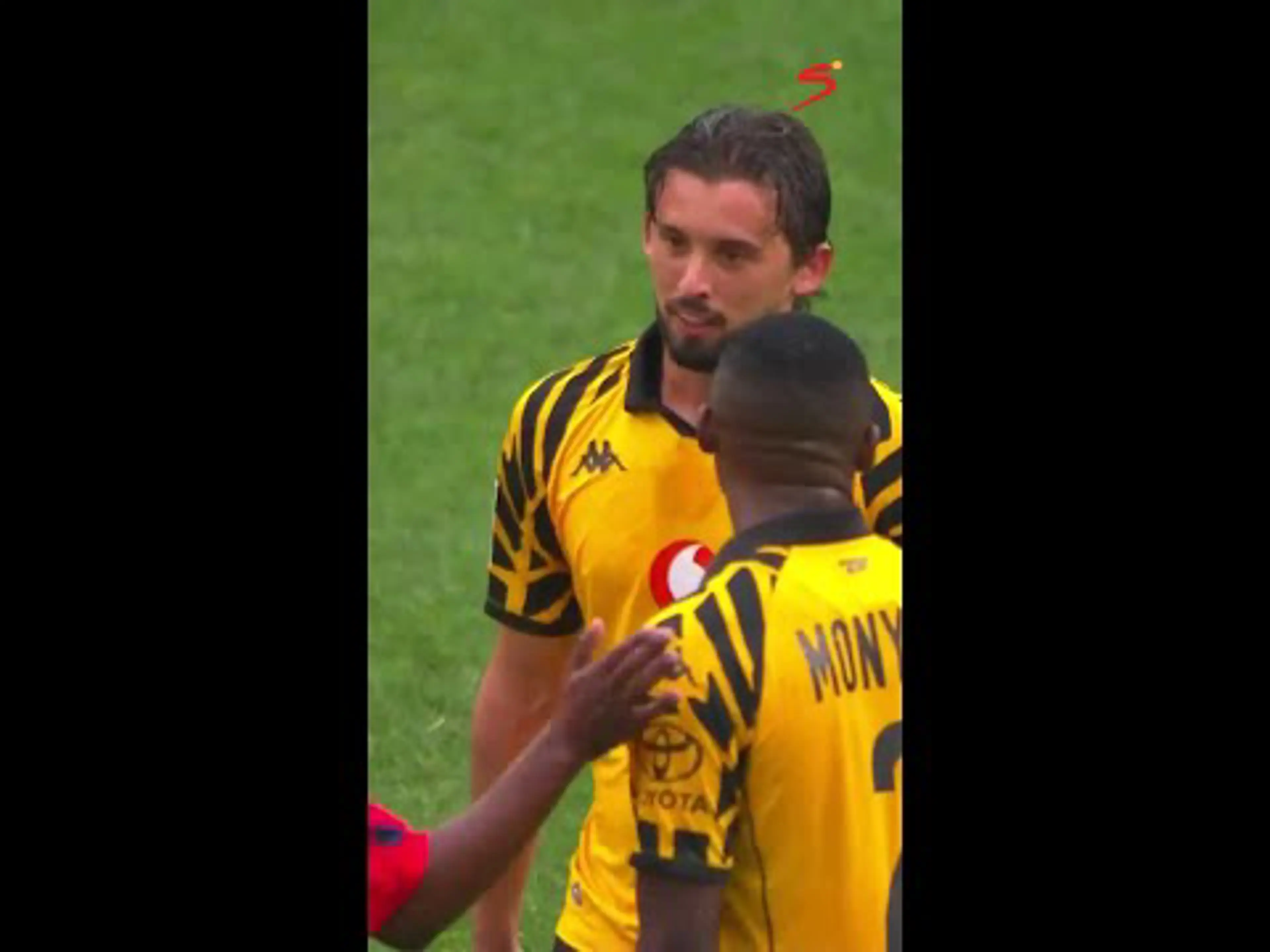 Kaizer Chiefs v TS Galaxy | 90 in 90 #football