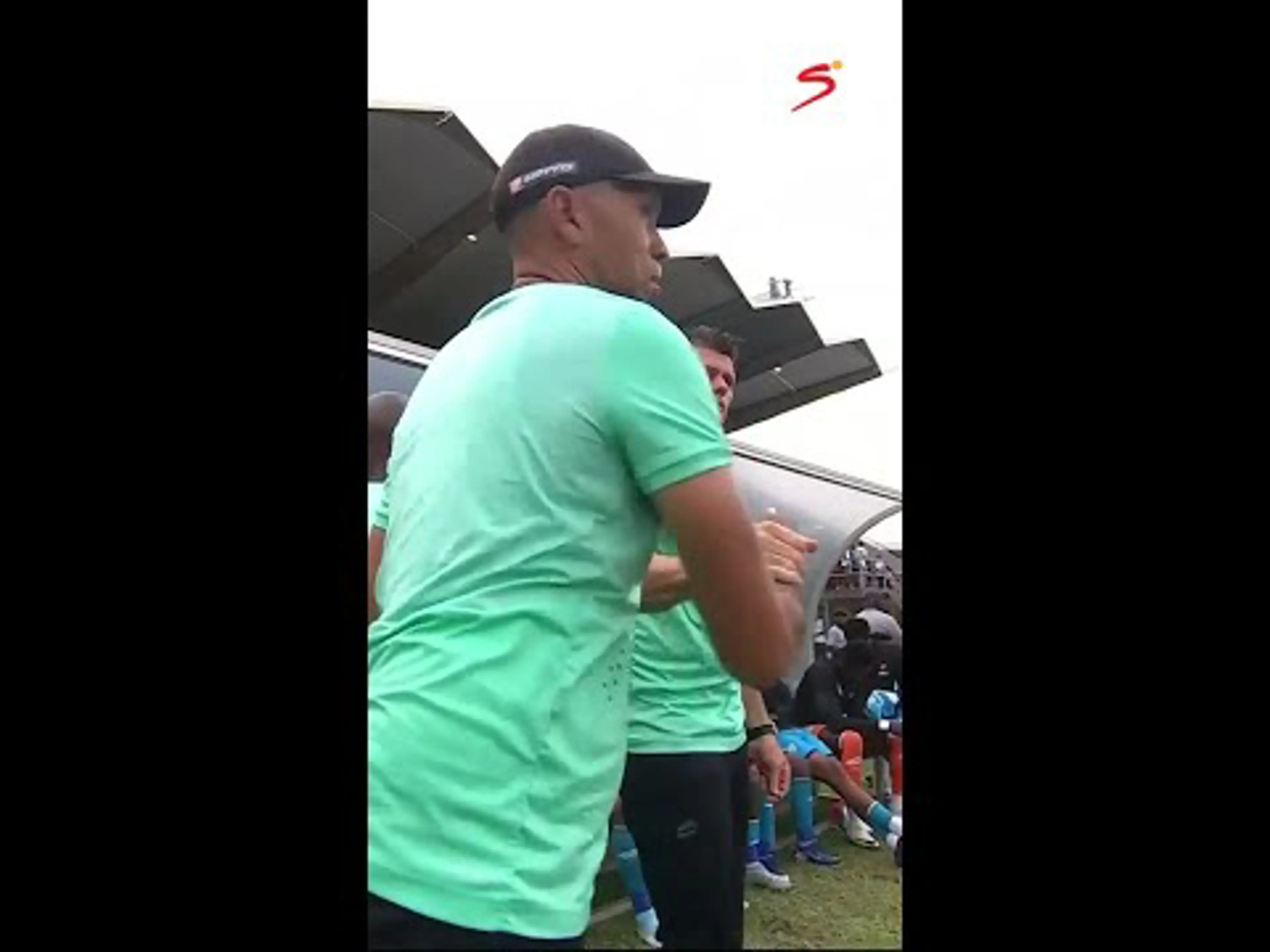 Golden Arrows v Durban City | 90 in 90