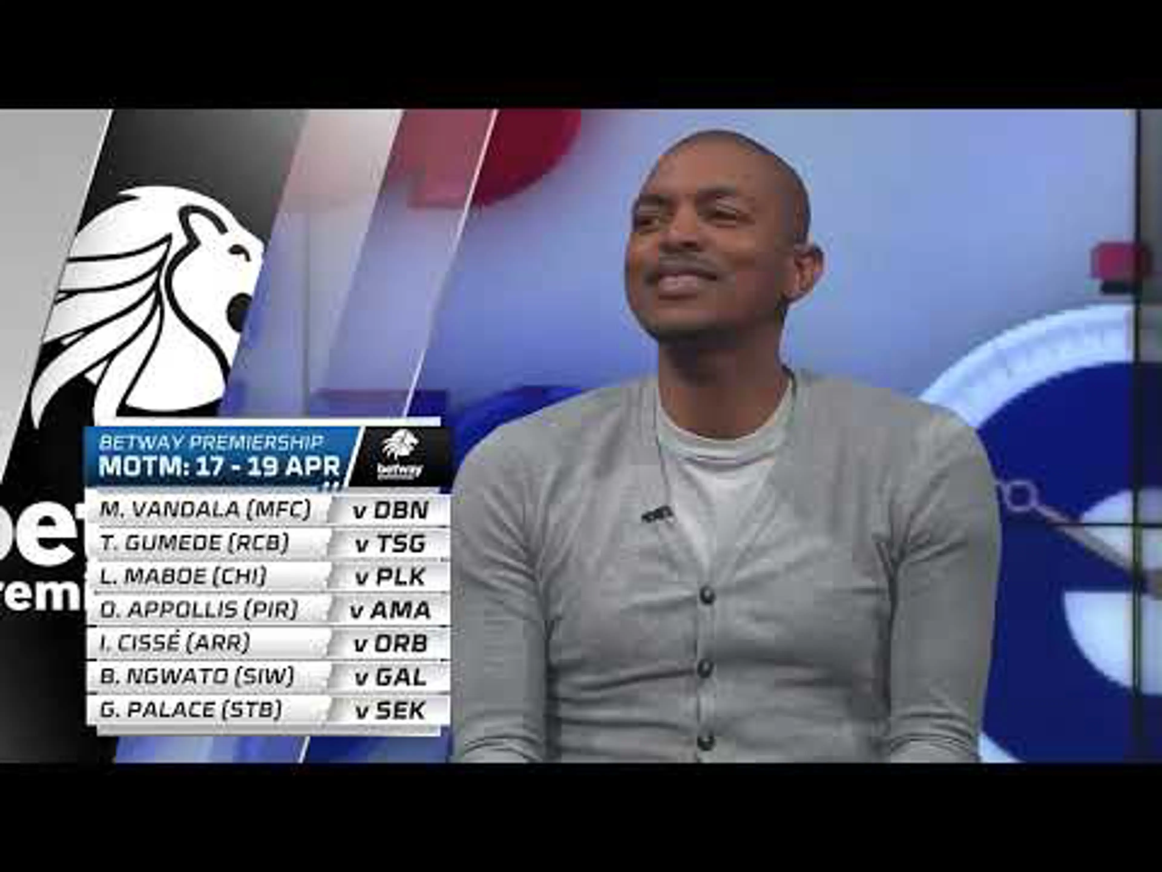 Extra Time | Moment of the Week | SuperSport