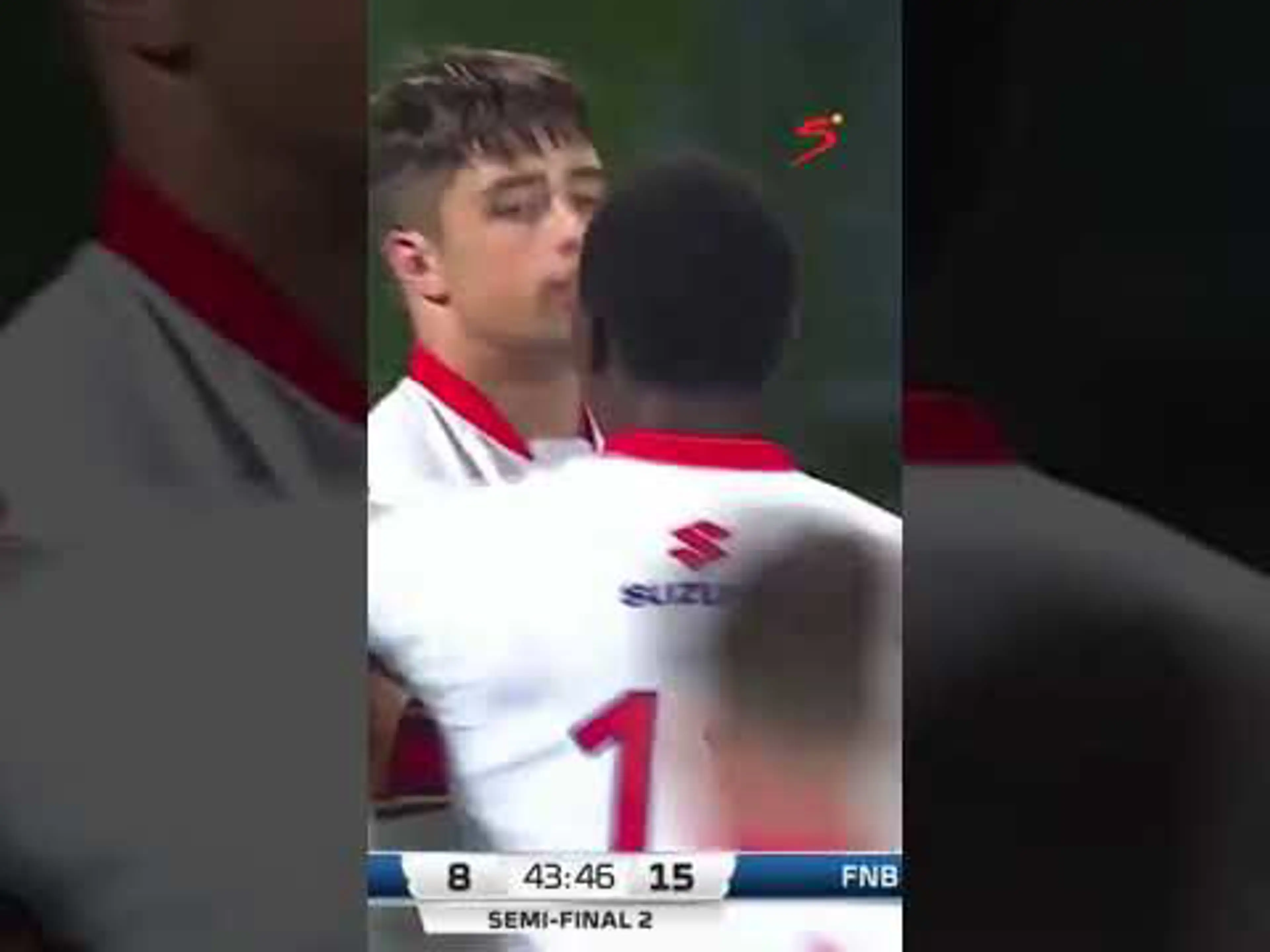 UP Tuks stealing the show in Pretoria