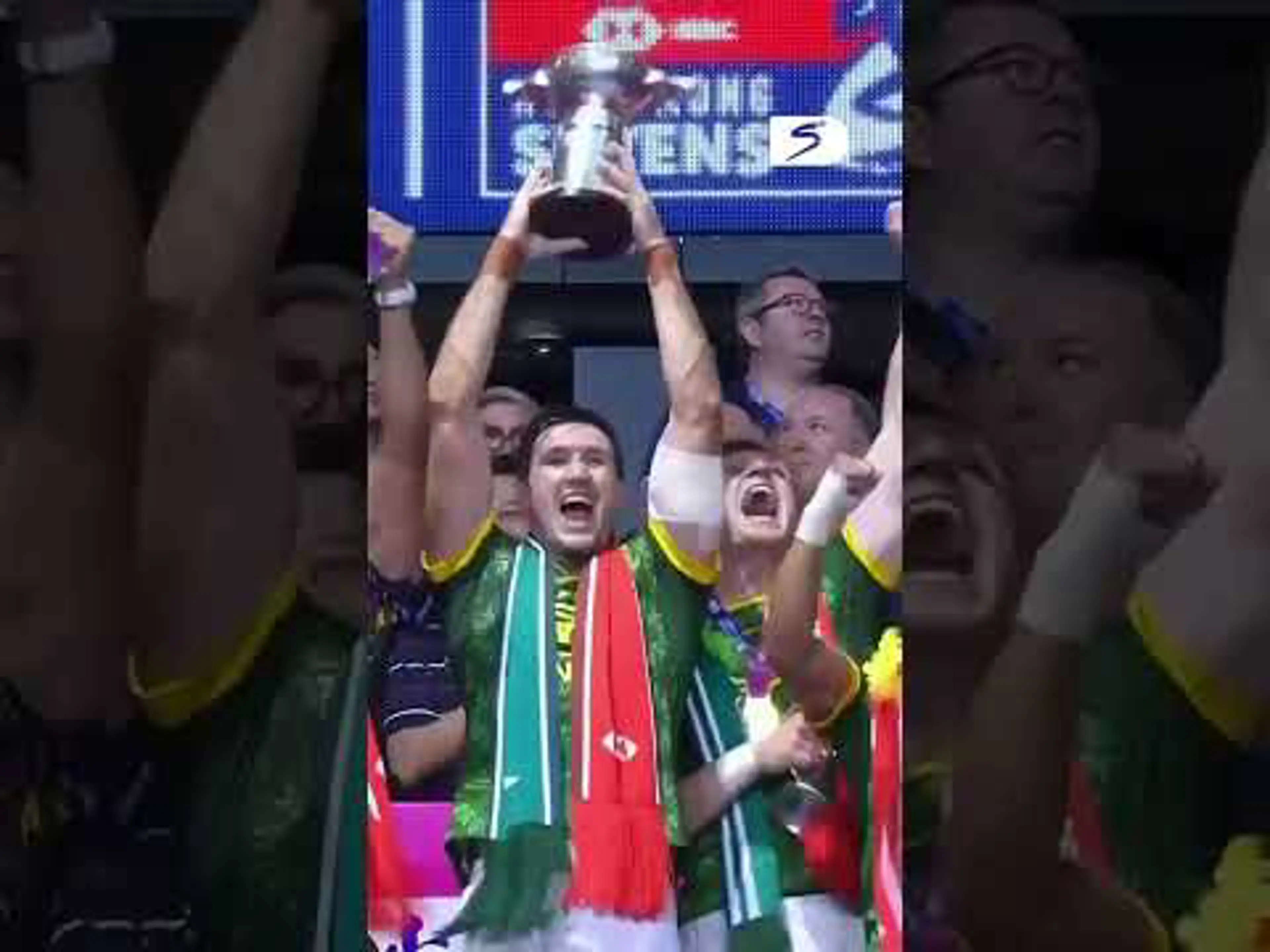 Blitzboks are the kings of Hong Kong