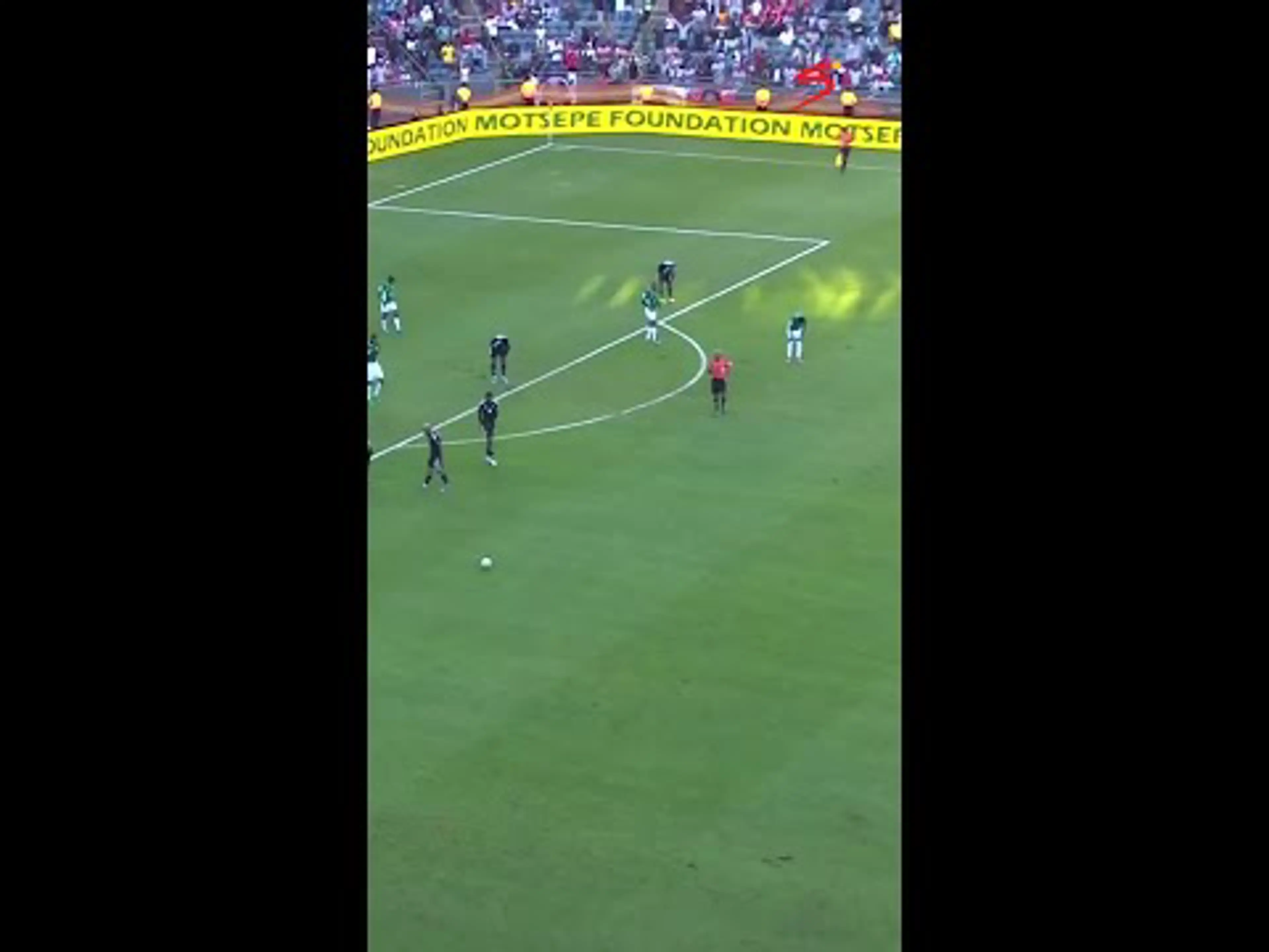 Orlando Pirates v AmaZulu | Match in 90 seconds | Betway Premiership