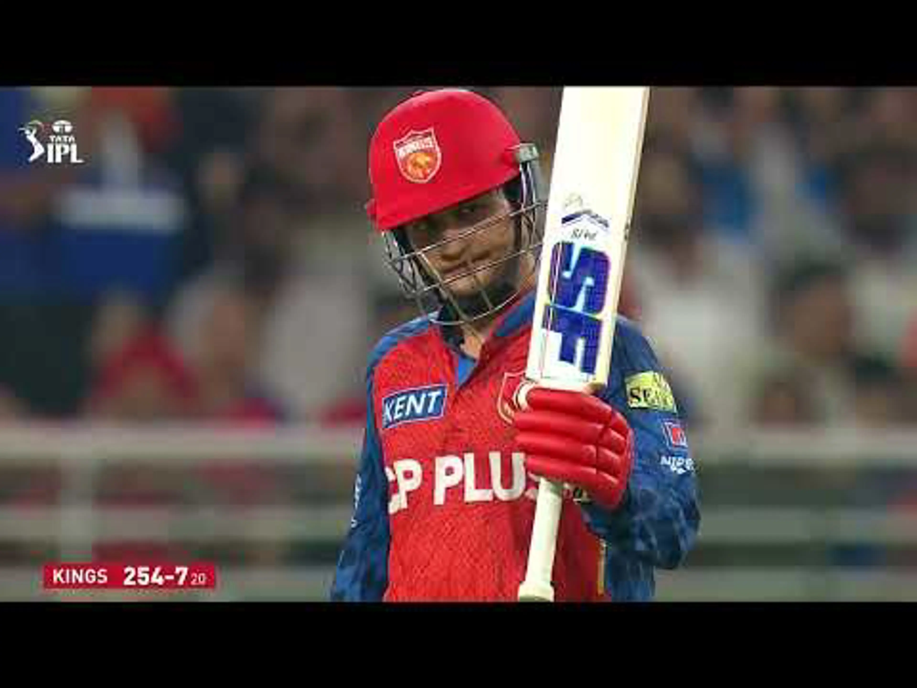 Cooper Connolly 87 runs | Punjub Kings v Lucknow Super Giants | IPL