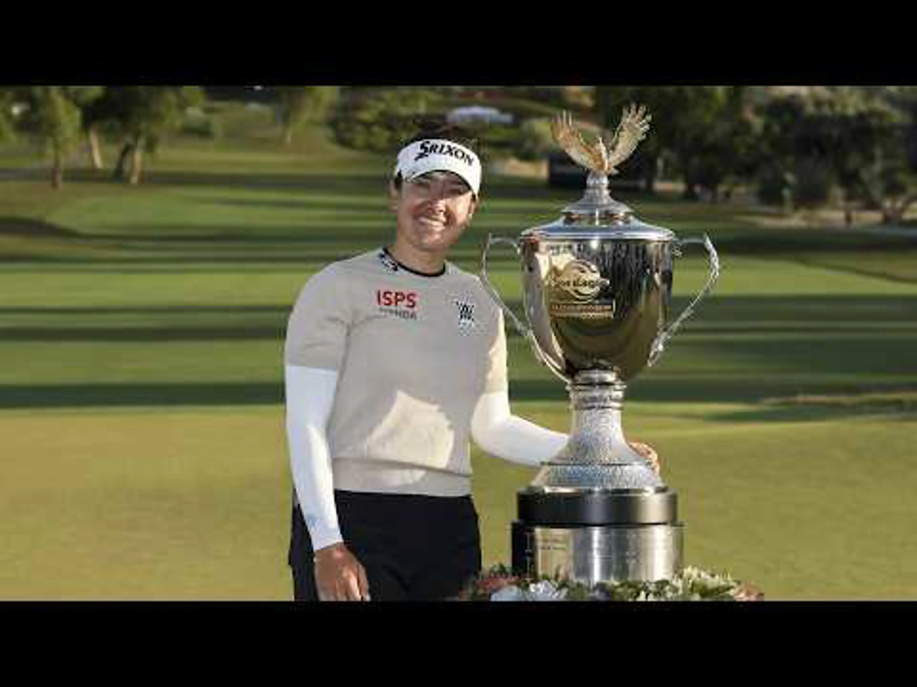 LA Championship | Day 4 Highlights | LPGA