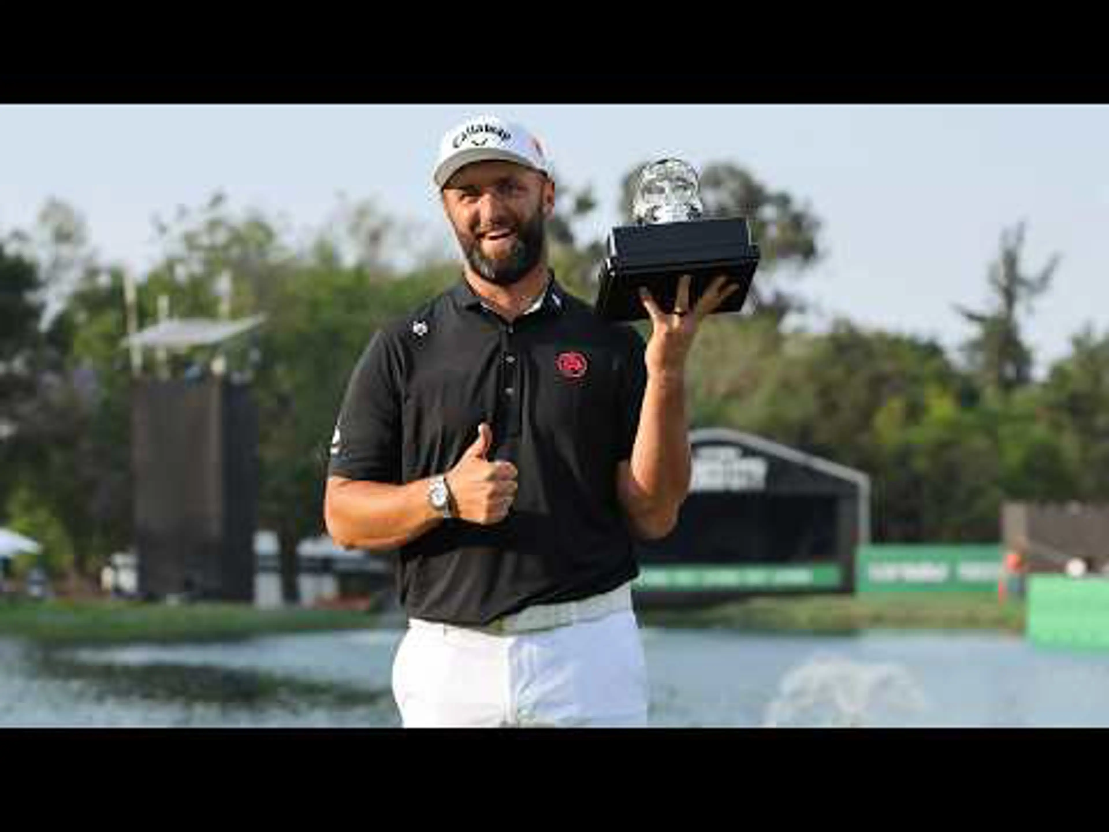 Mexico City | Day 4 Highlights | LIV Golf Invitational Series