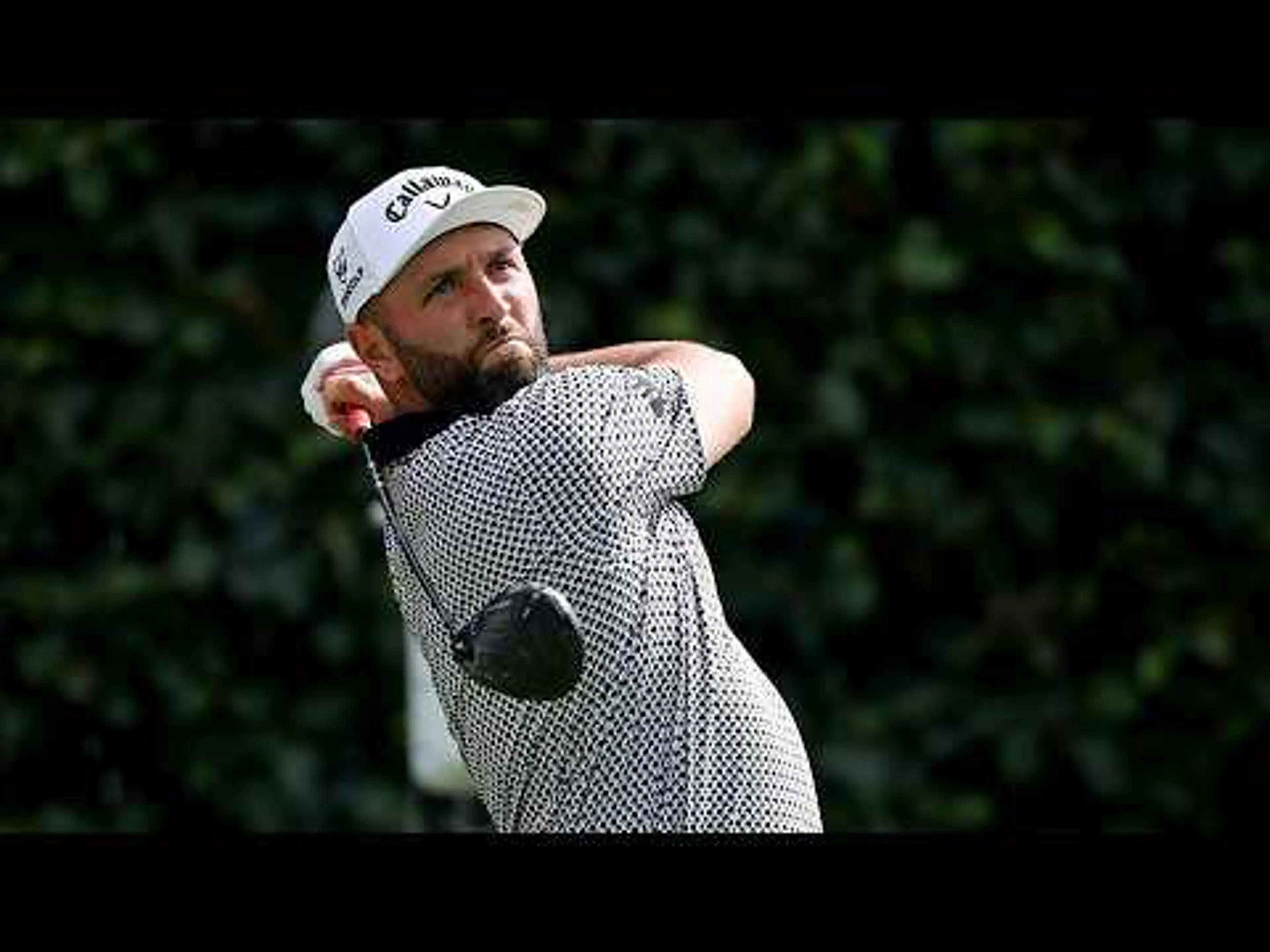Mexico City | Day 2 Highlights | LIV Golf Invitational Series