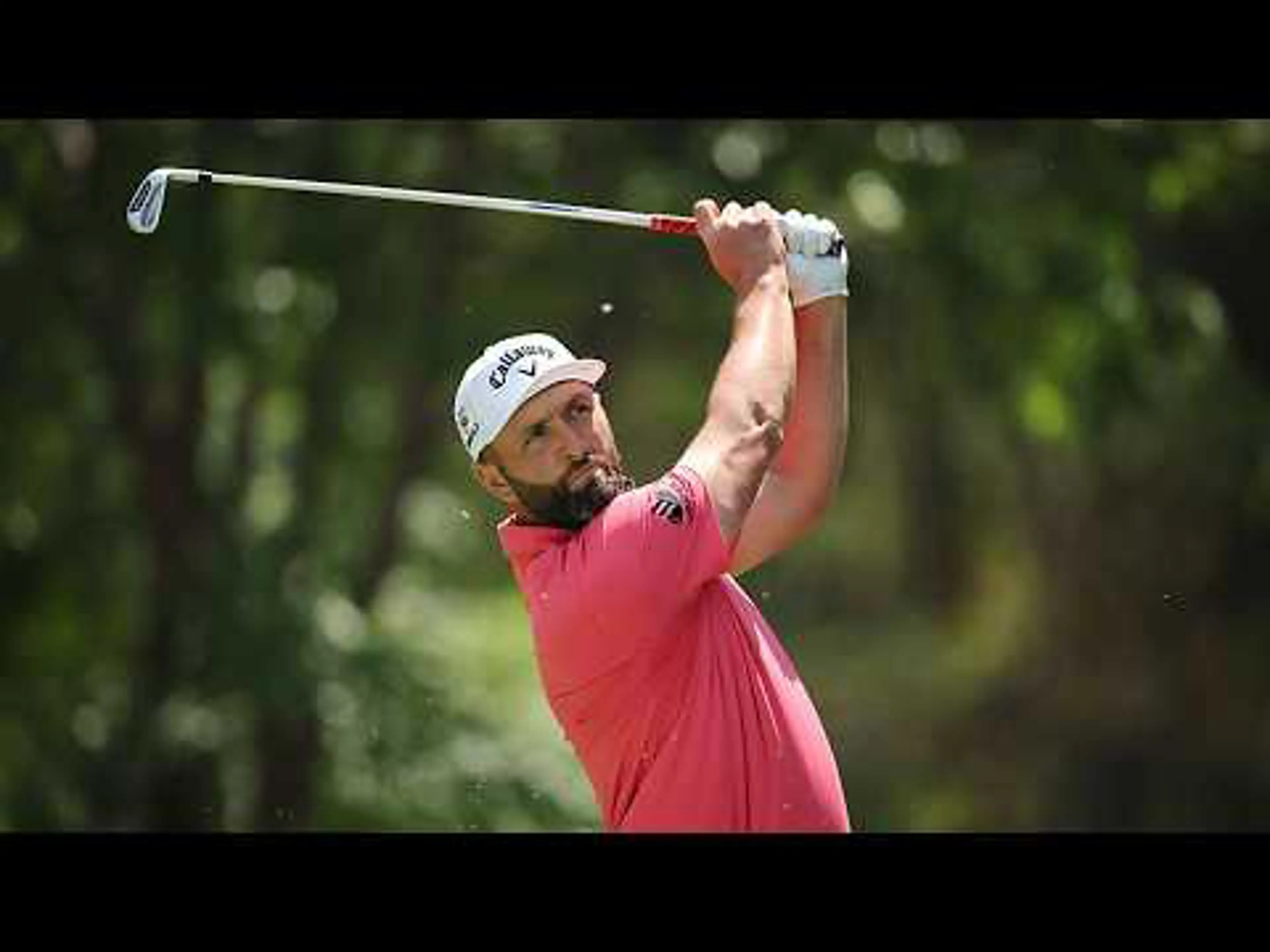 Mexico City | Day 3 Highlights | LIV Golf Invitational Series