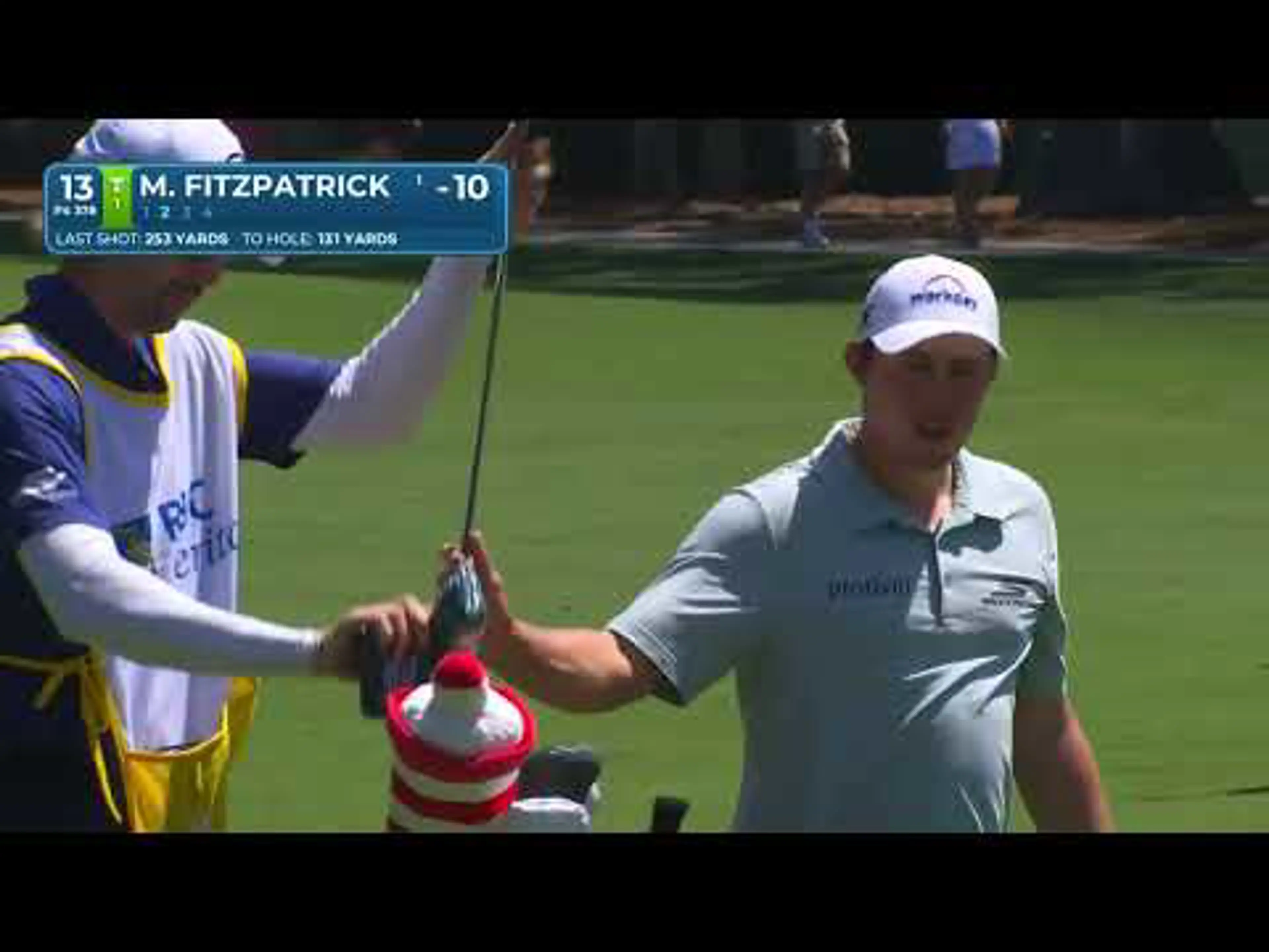 RBC Heritage | Day 2 Highlights | US PGA Tour