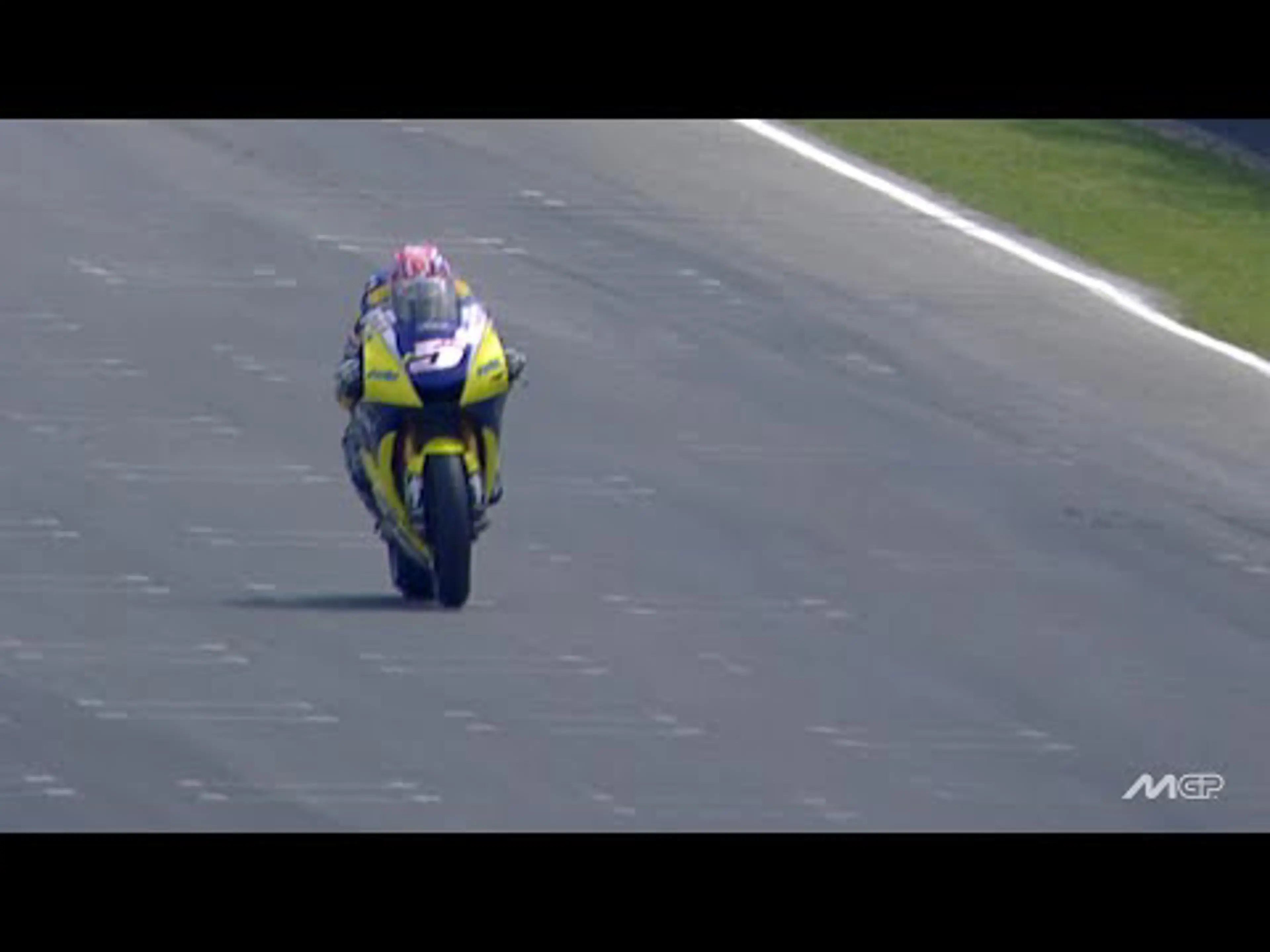 Spanish MotoGP viral moments over the years