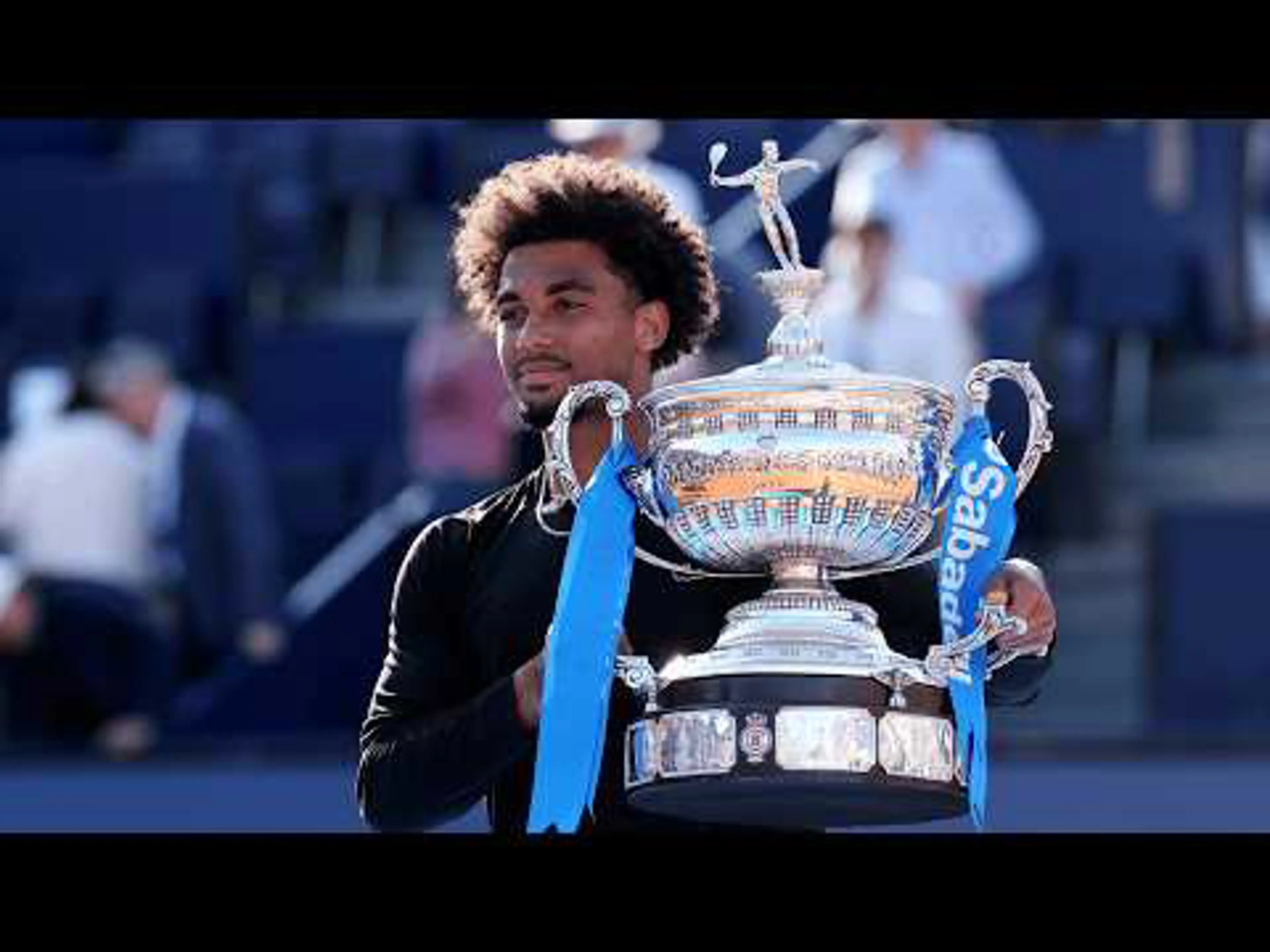 Andrey Rublev v Arthur Fils | Barcelona Open | Final | Match Highlights | ATP World Tour 500