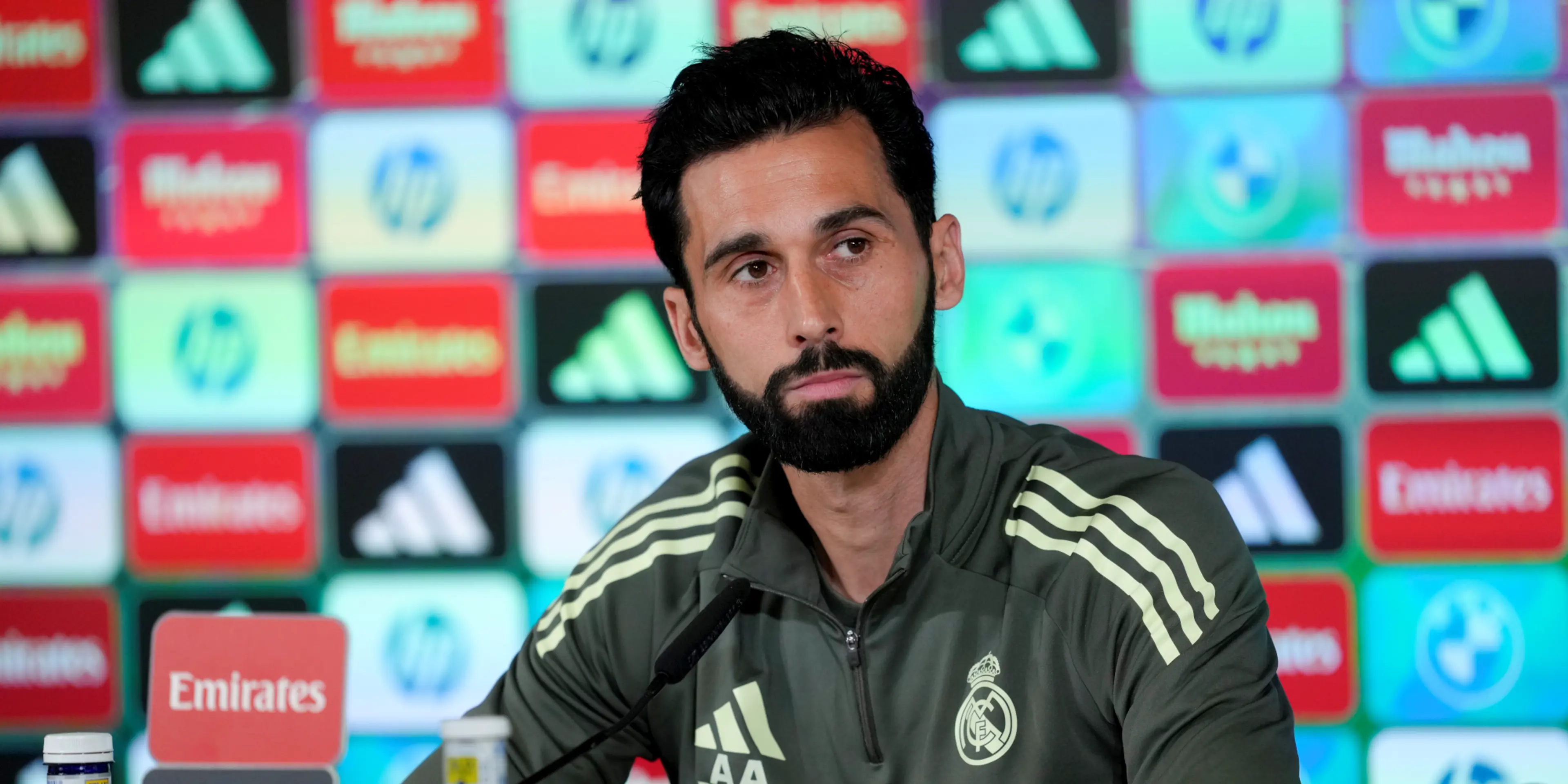 Spain is tolerant, not racist - Real Madrid coach Arbeloa