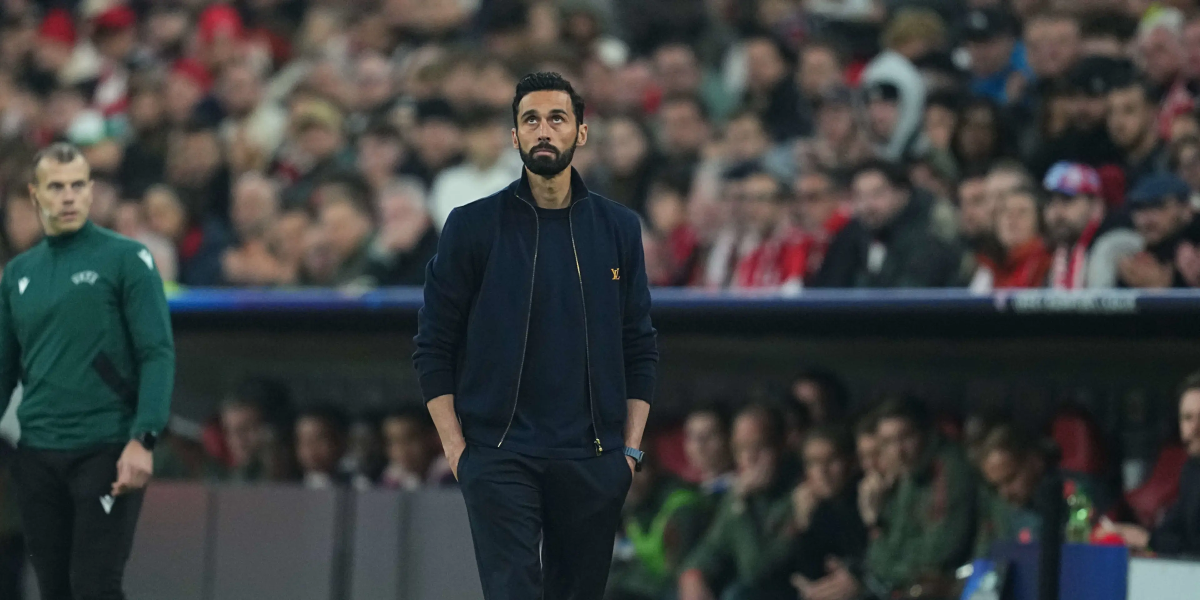 Real Madrid season in tatters, Arbeloa looking shaky after Euro exit