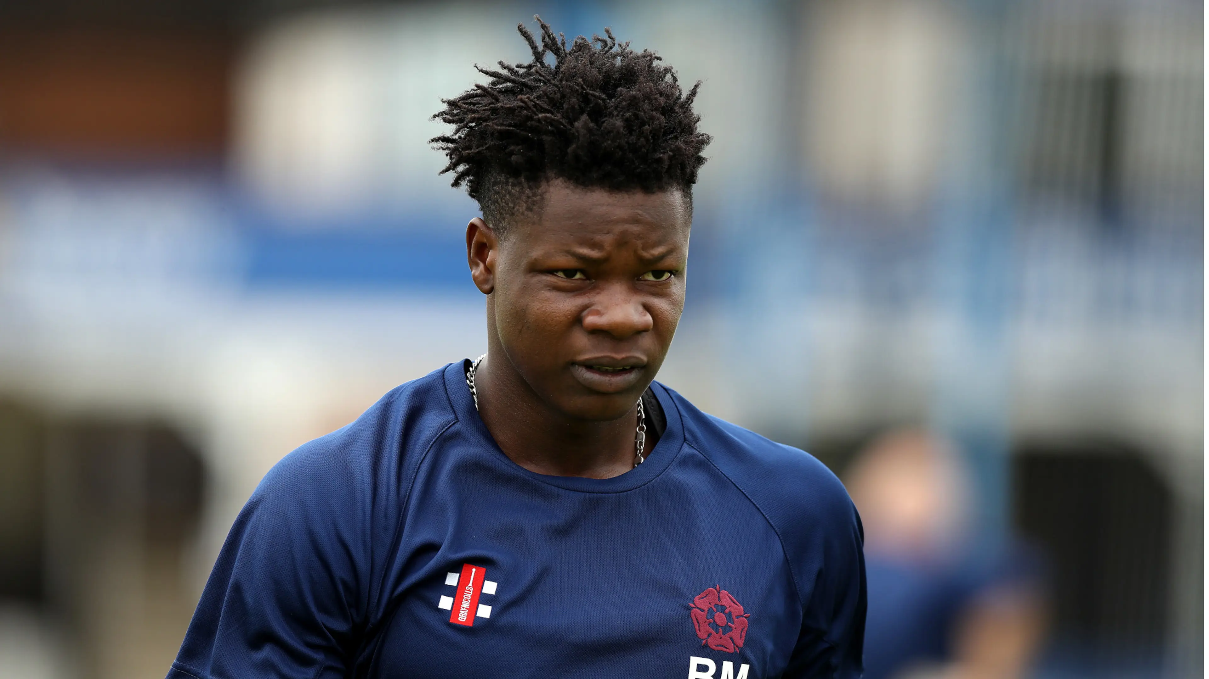 Muzarabani given two-year PSL ban after IPL switch