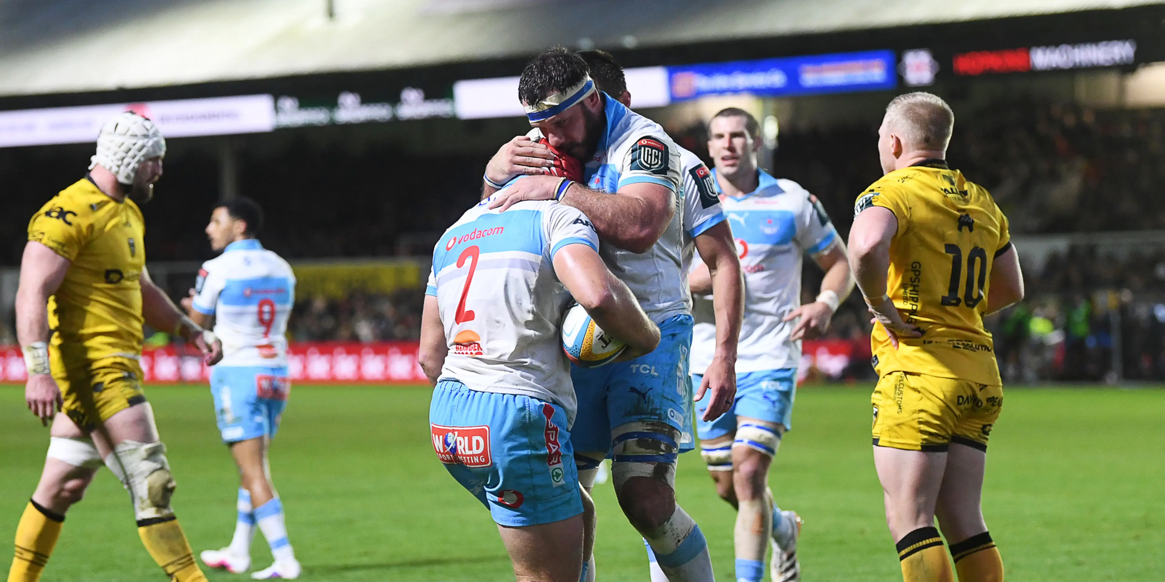 "TREMENDOUS HUMAN BEING": Coetzee refuses to slow down