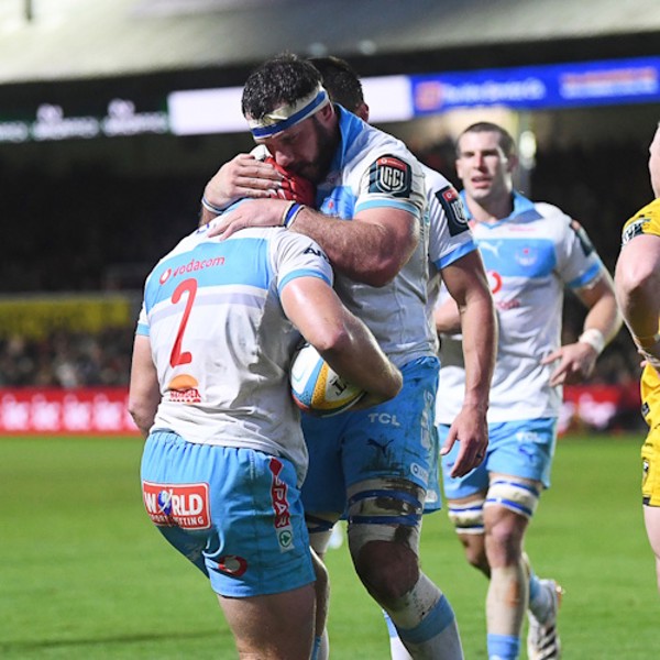 "TREMENDOUS HUMAN BEING": Coetzee refuses to slow down