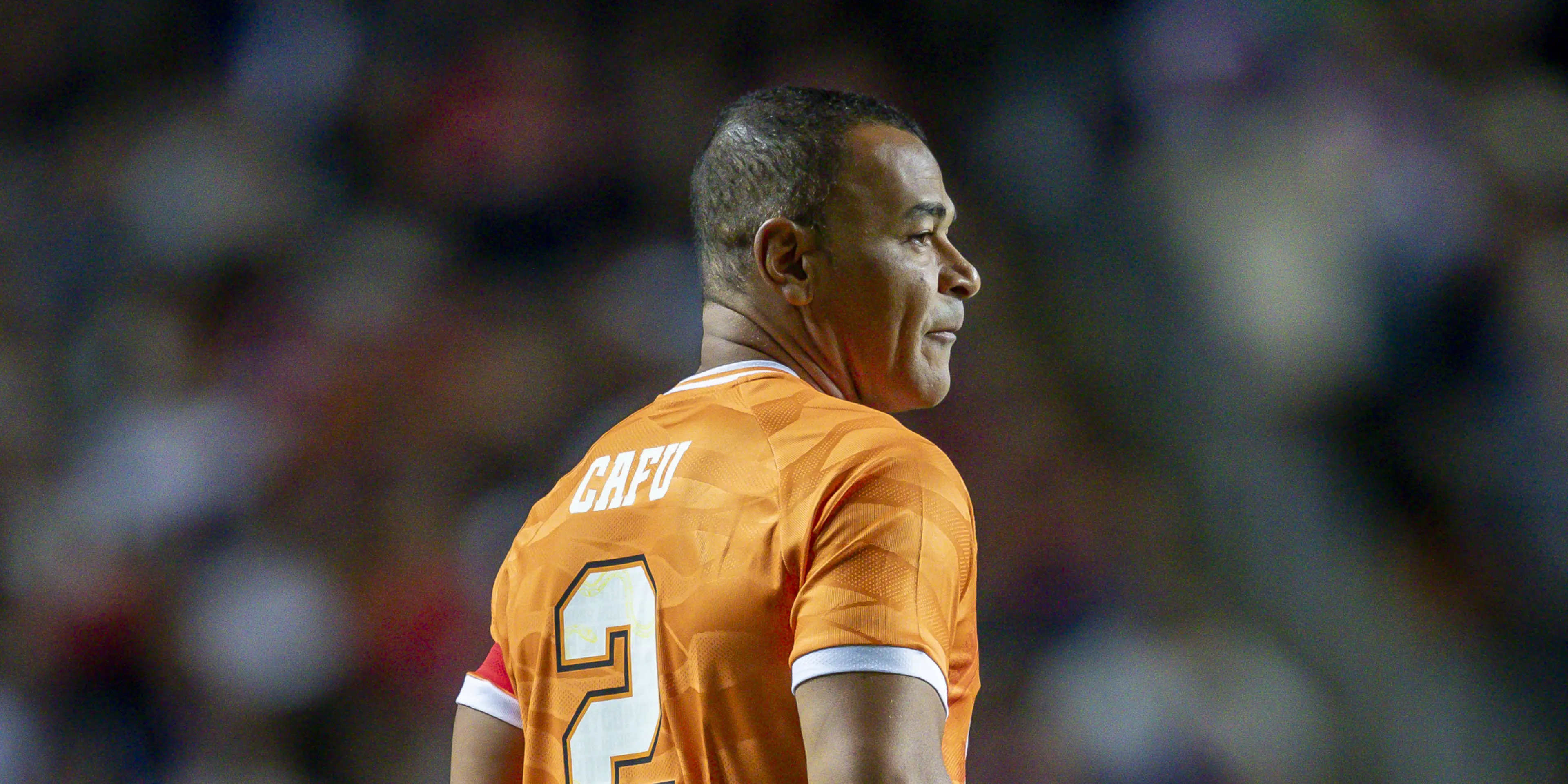 Cafu says 2026 World Cup is perfect time for Brazil to win again