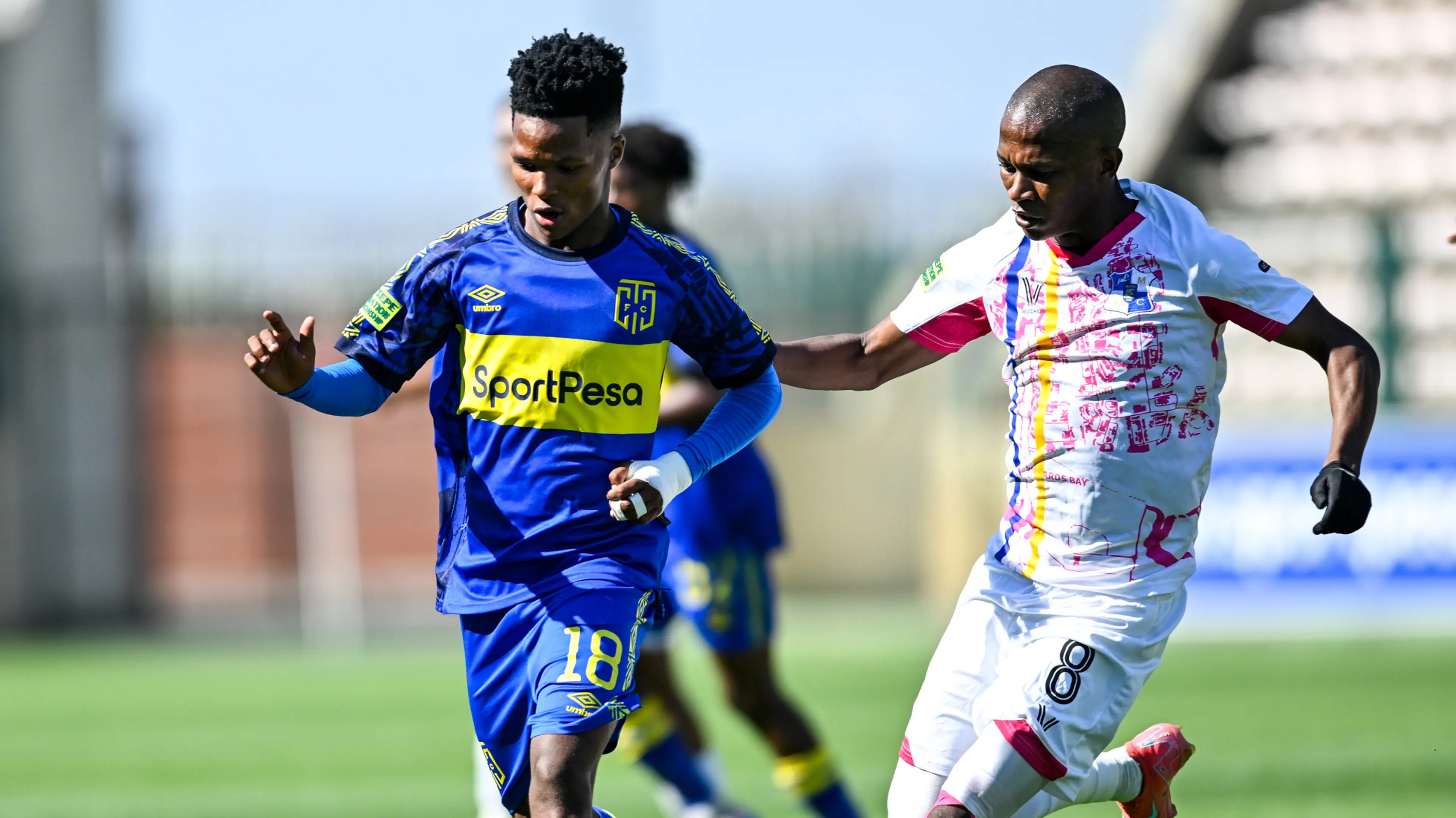 City seek to overcome slump, Milford & Casric clash