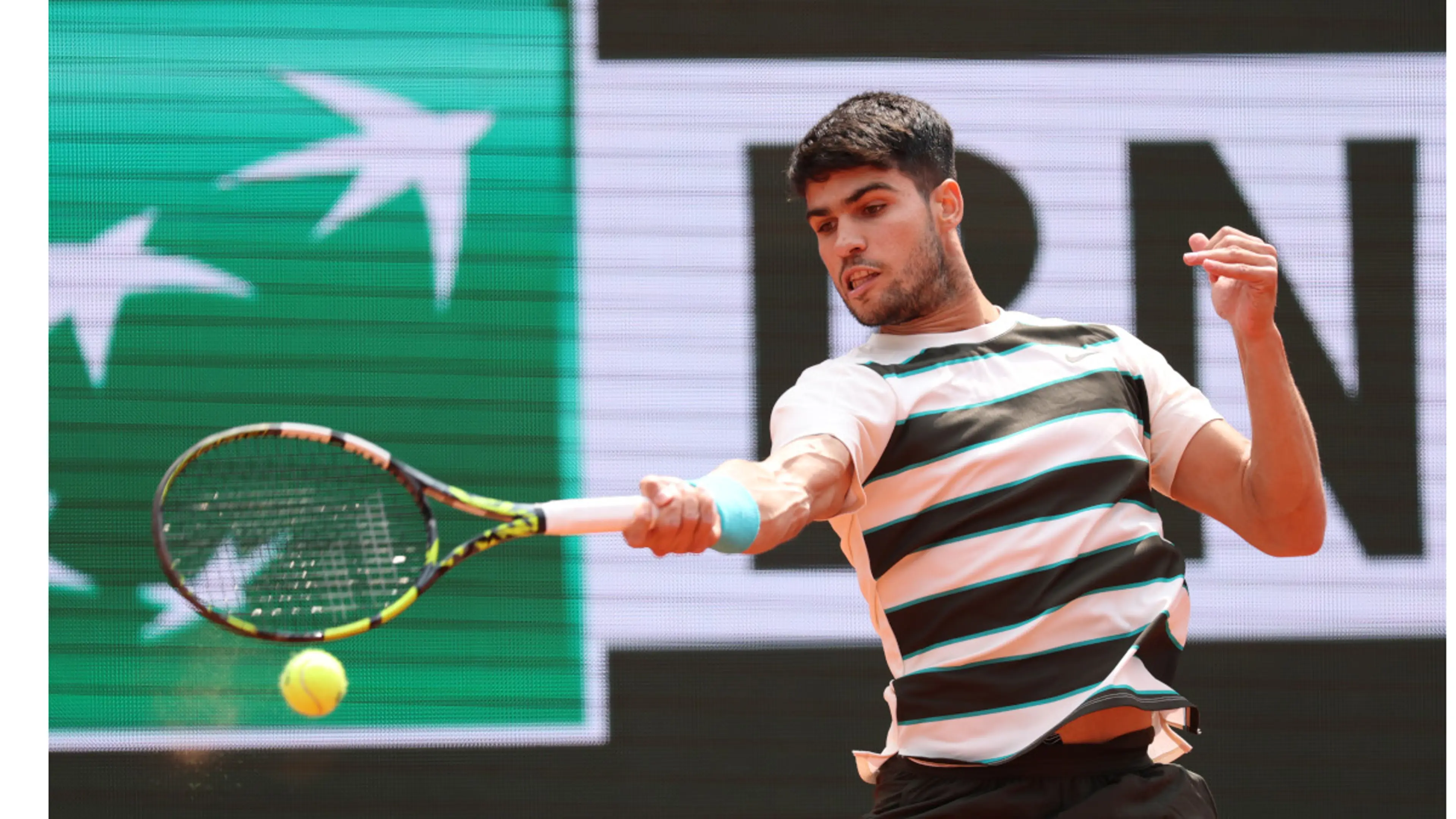'Tennis the winner' as Alcaraz and Sinner set for enduring rivalry