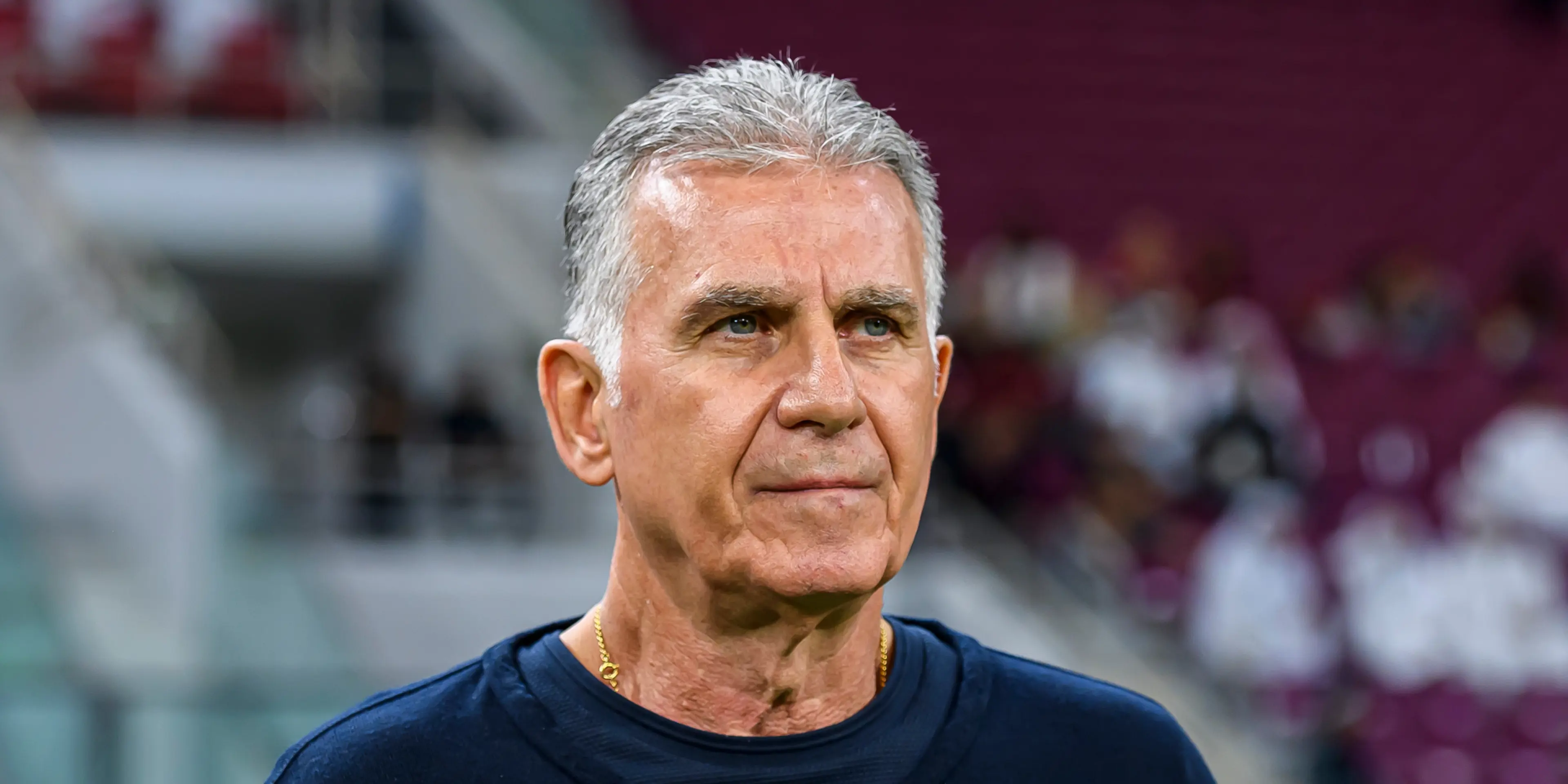 Queiroz named Ghana coach ahead of World Cup