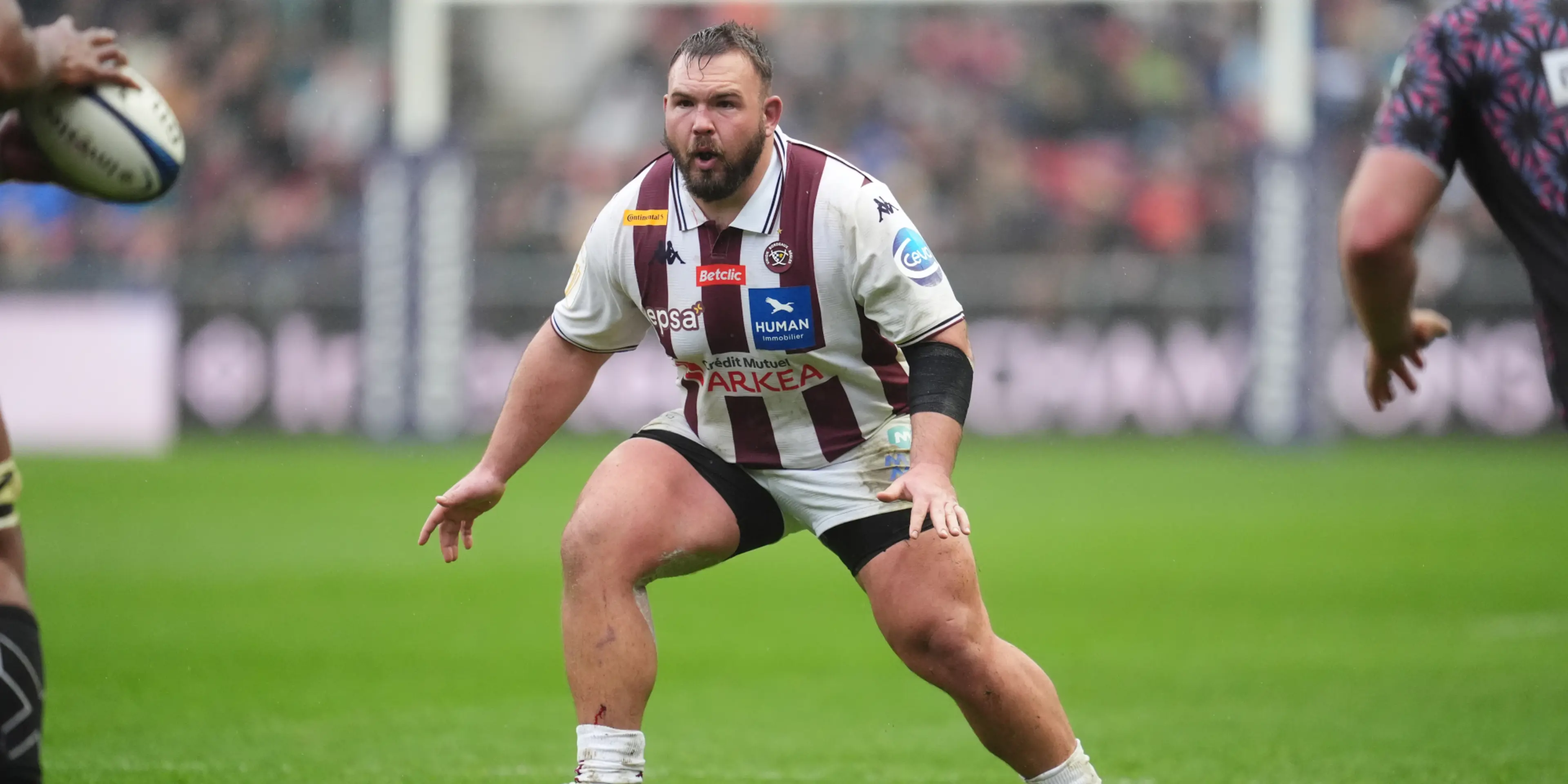Two uncapped players to attend first Springbok alignment camp