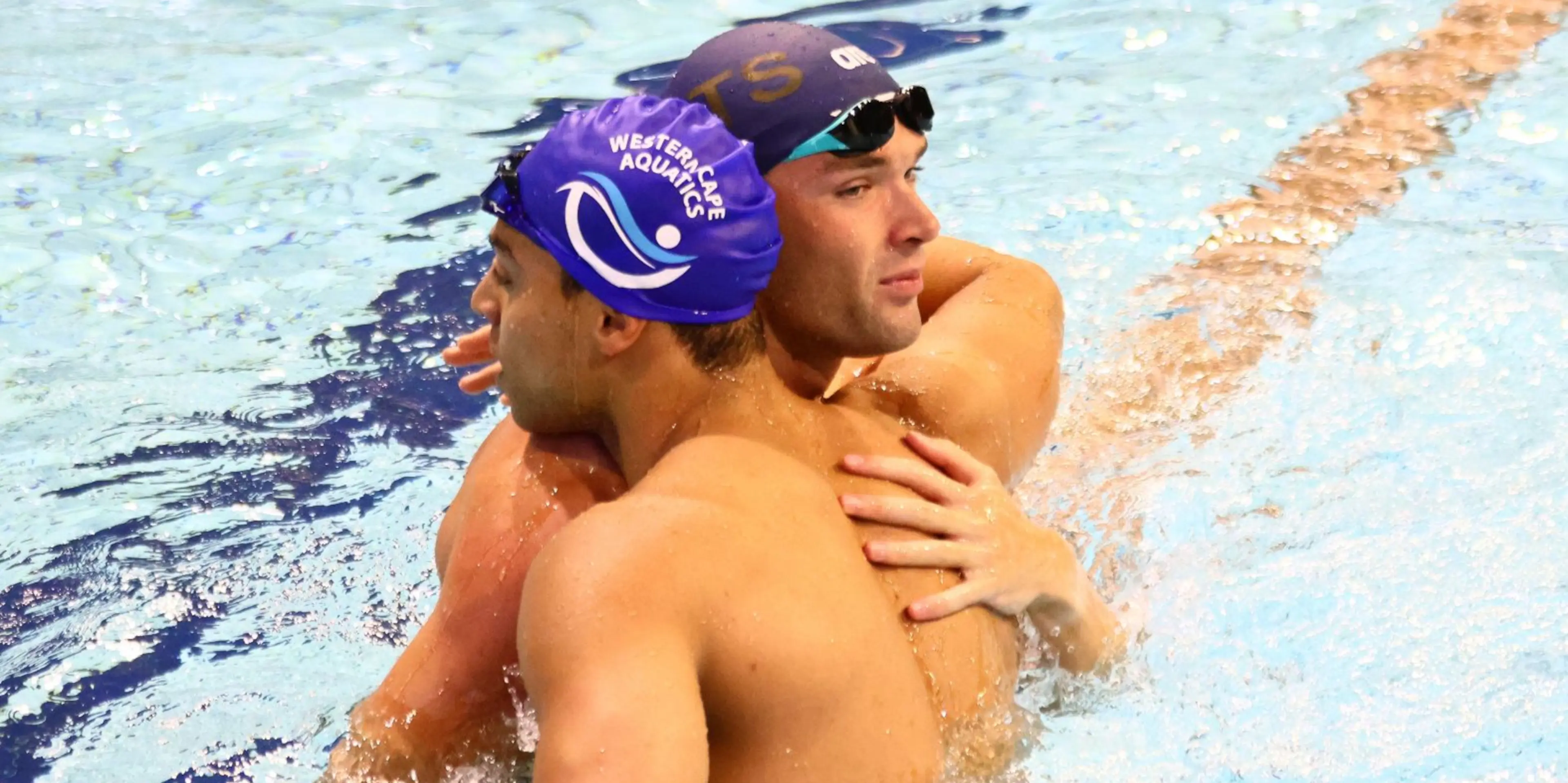 Comebacks and qualifiers light up penultimate day of SA swimming champs in Gqeberha