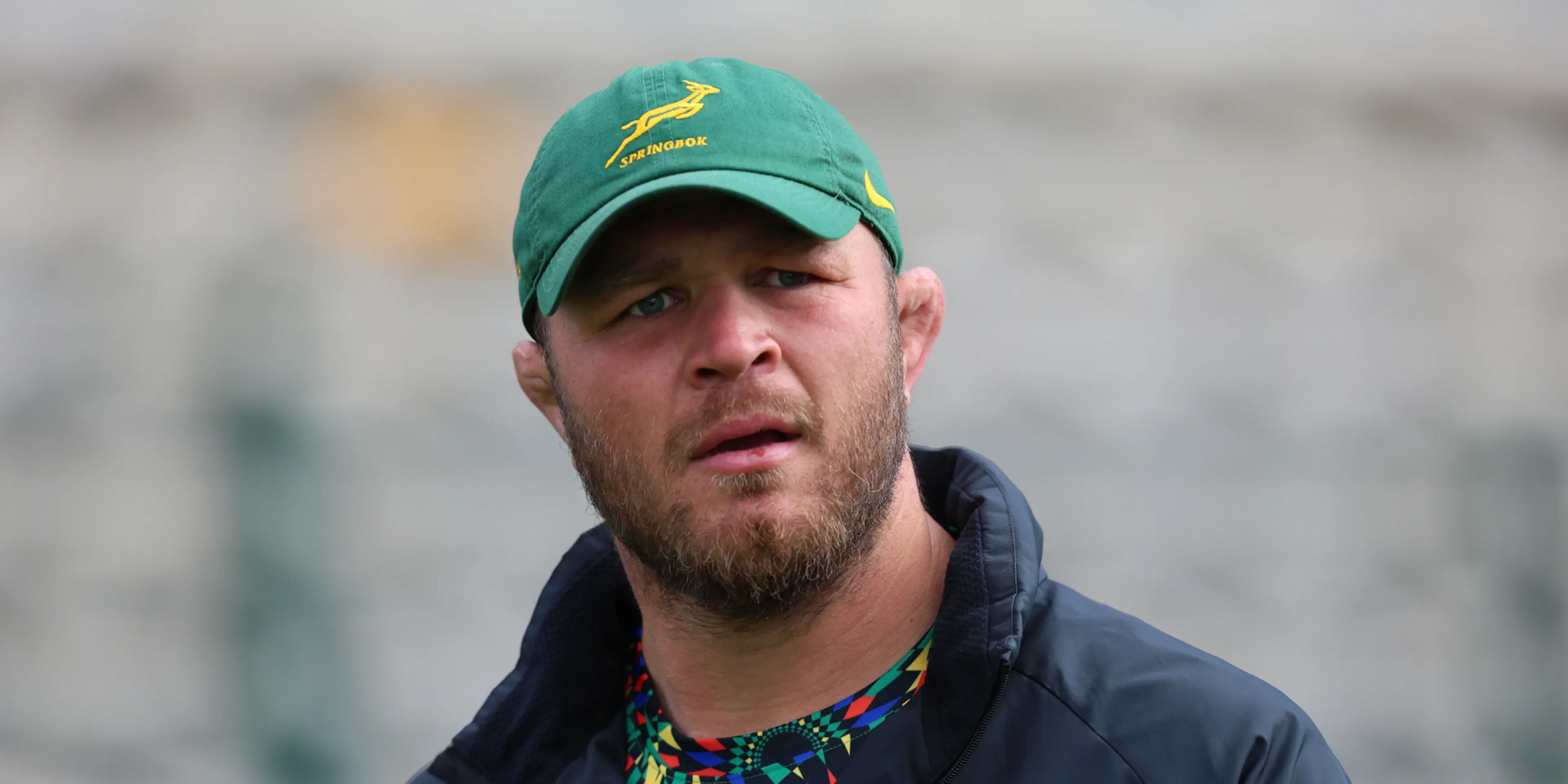 Bok alignment camp will bring extra edge to North-South Derby: Vermeulen