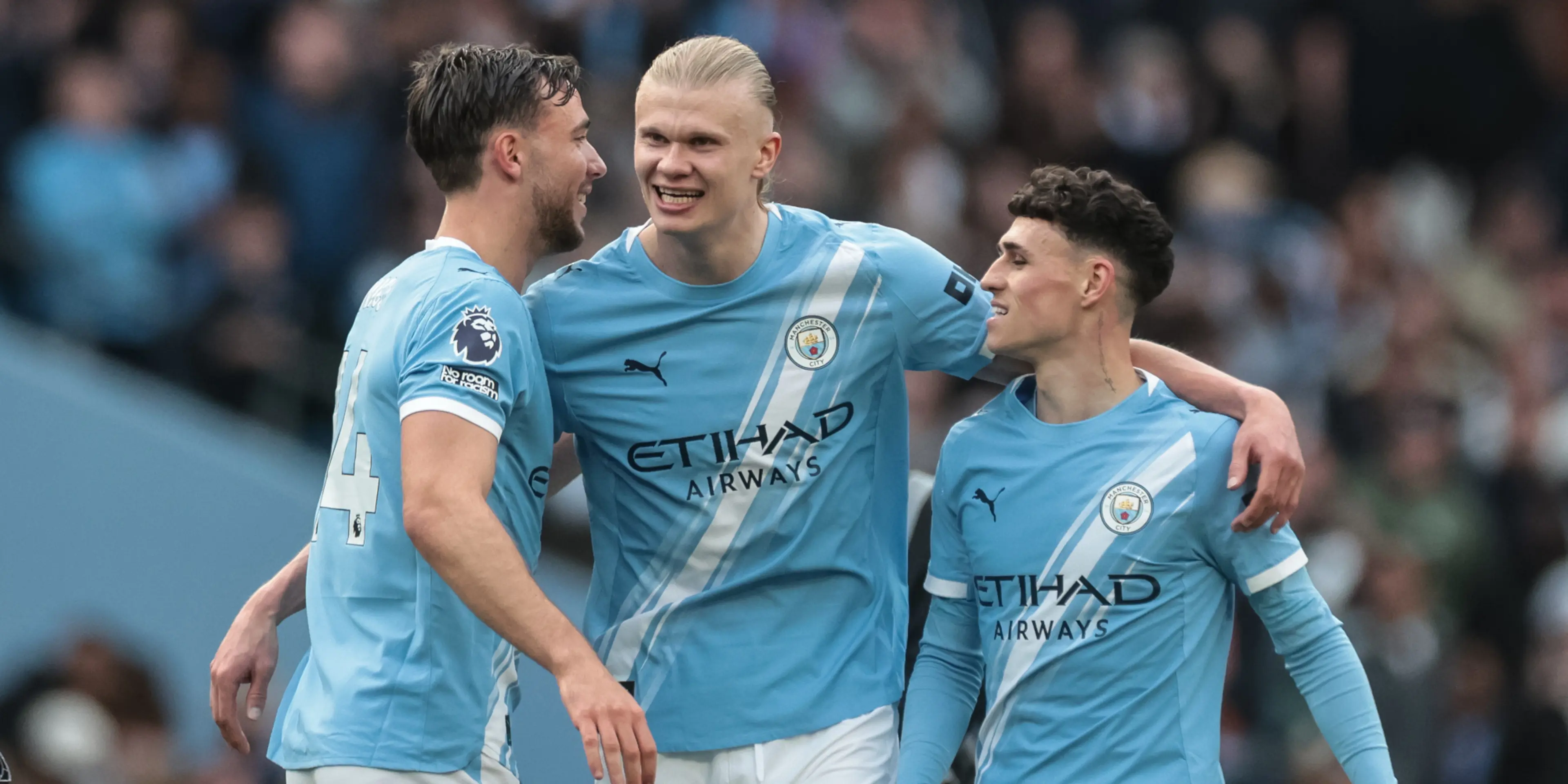 Three talking points from the Premier League