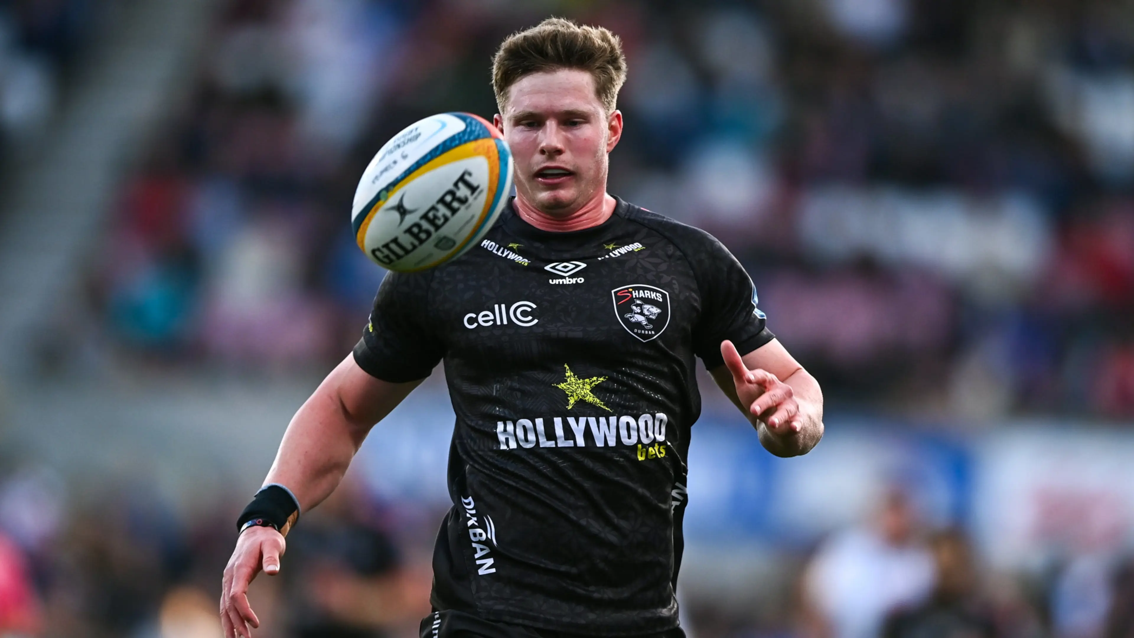Osprey player’s reckless action makes Hooker doubtful for Sharks and Boks