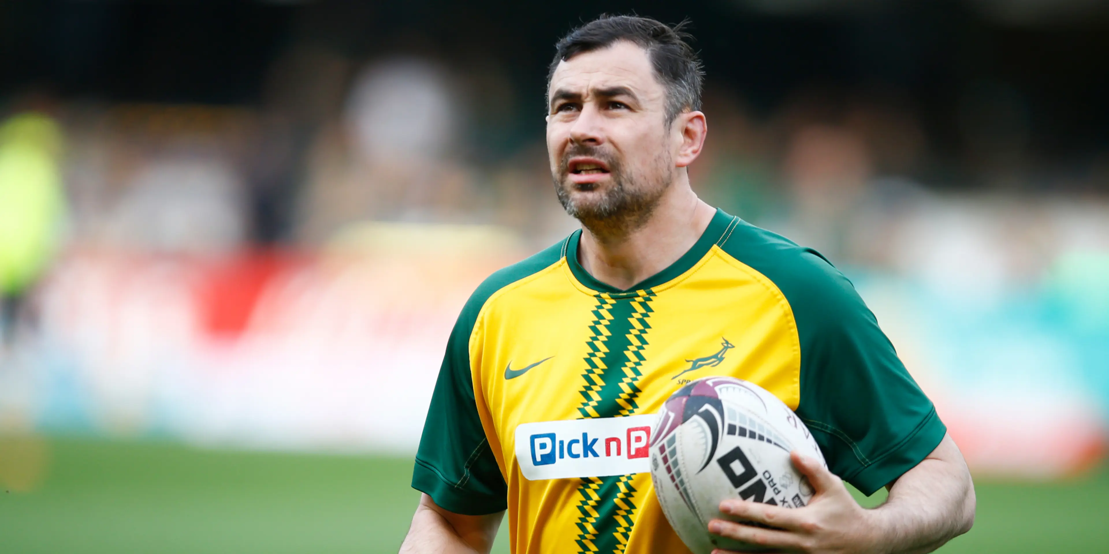 TALKING POINT: Rugby's law of unintended consequences - more kicks equals more tries