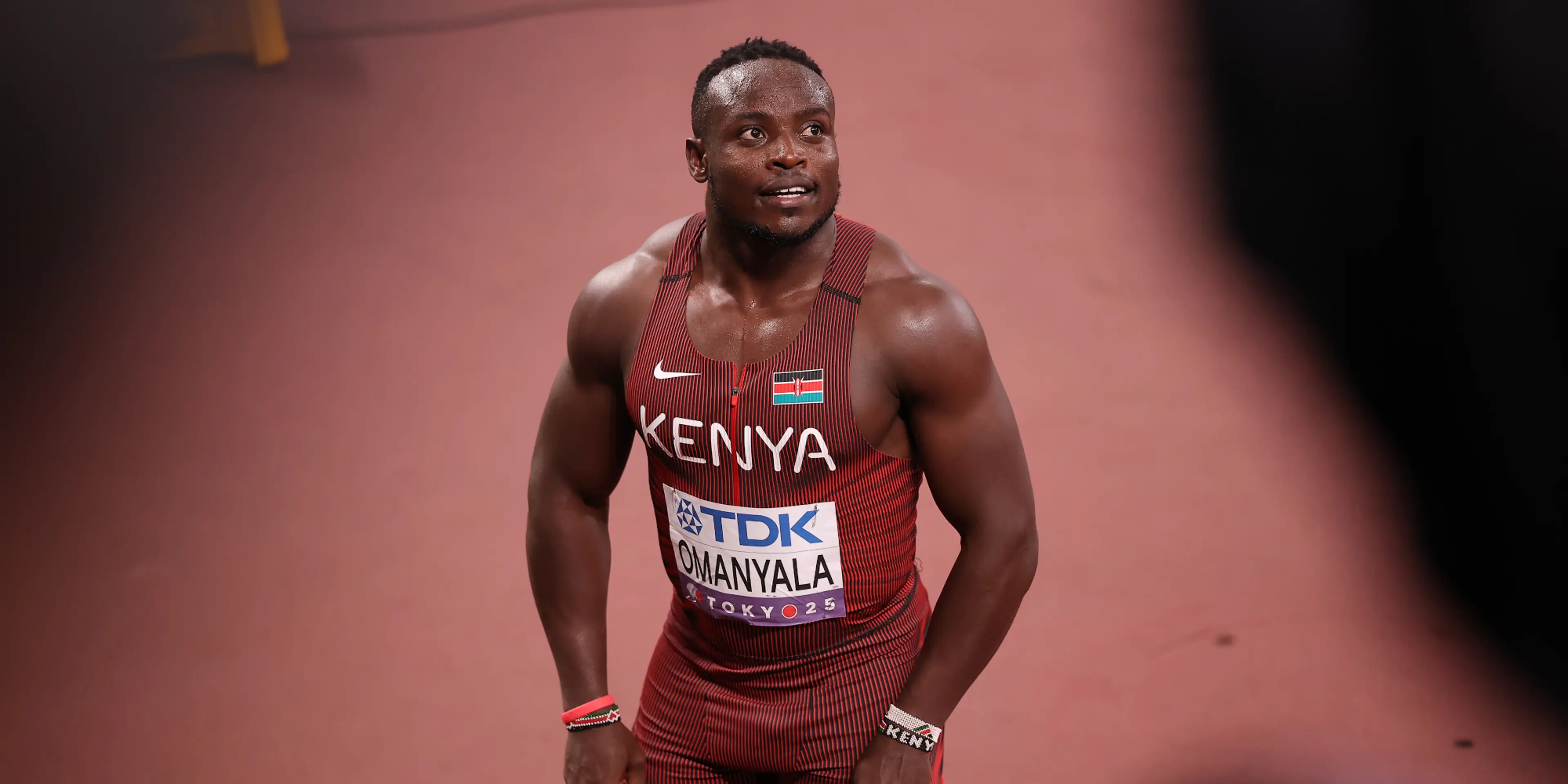 ATHLETICS SEASON: Africa takes centre stage as global athletics comes home
