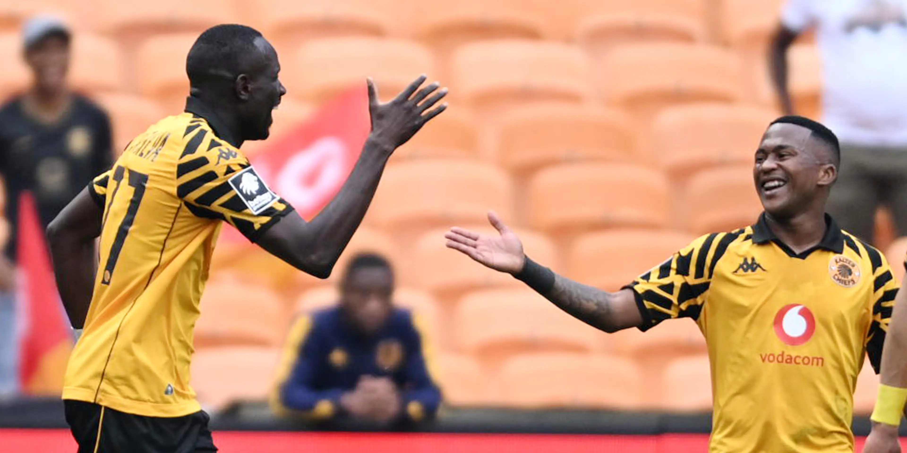 Chiefs targeting league double against Magesi