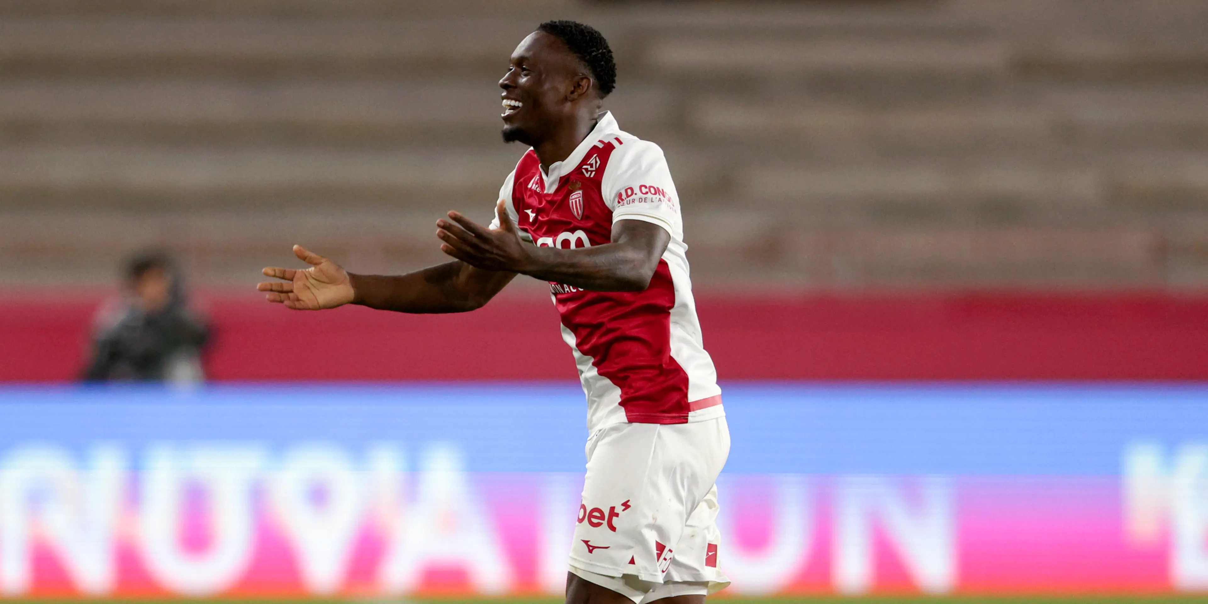 Balogun continues Monaco scoring streak, Rennes boost UCL hopes