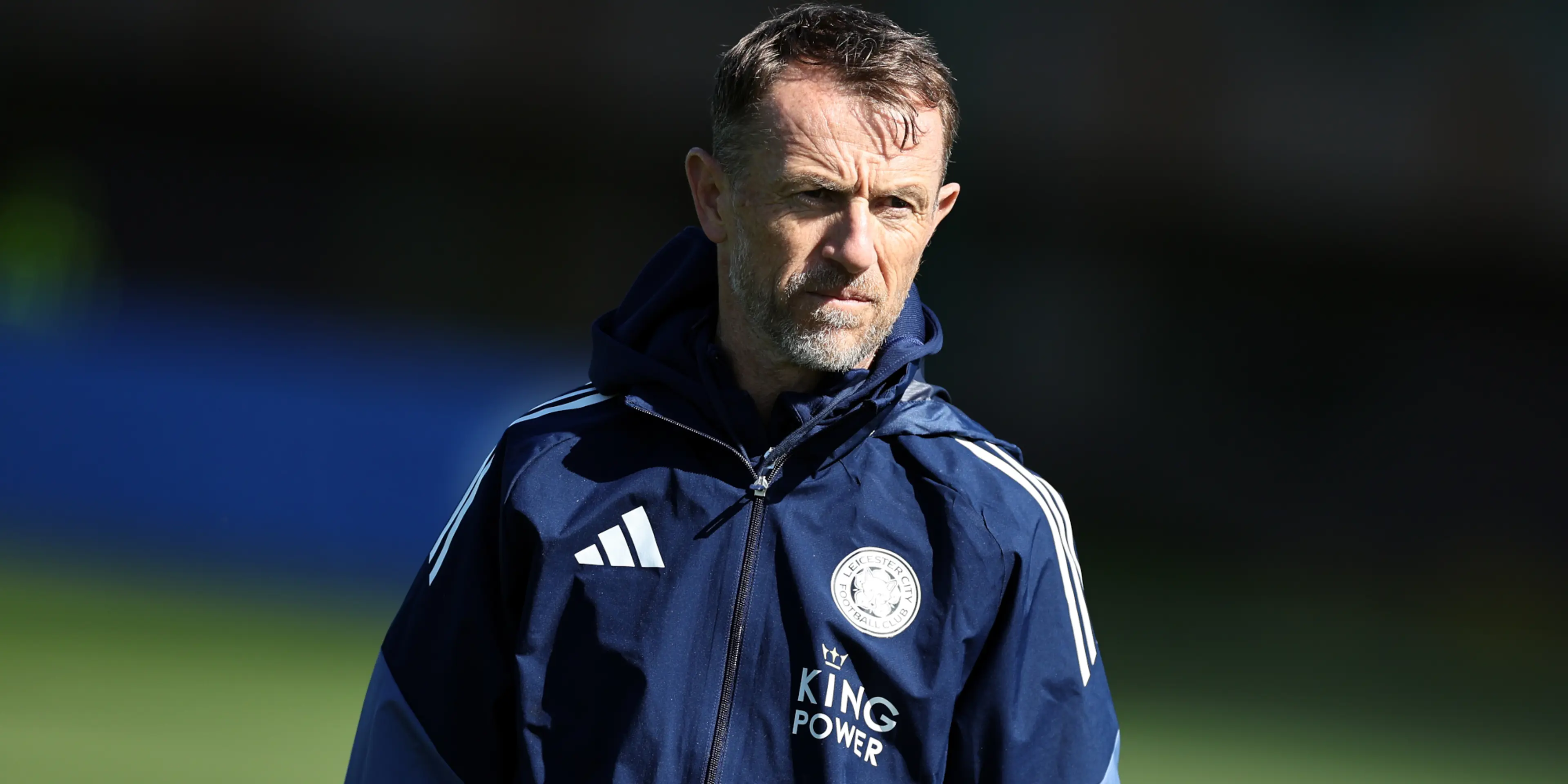 Leicester fairytale turns sour as relegation to third tier looms
