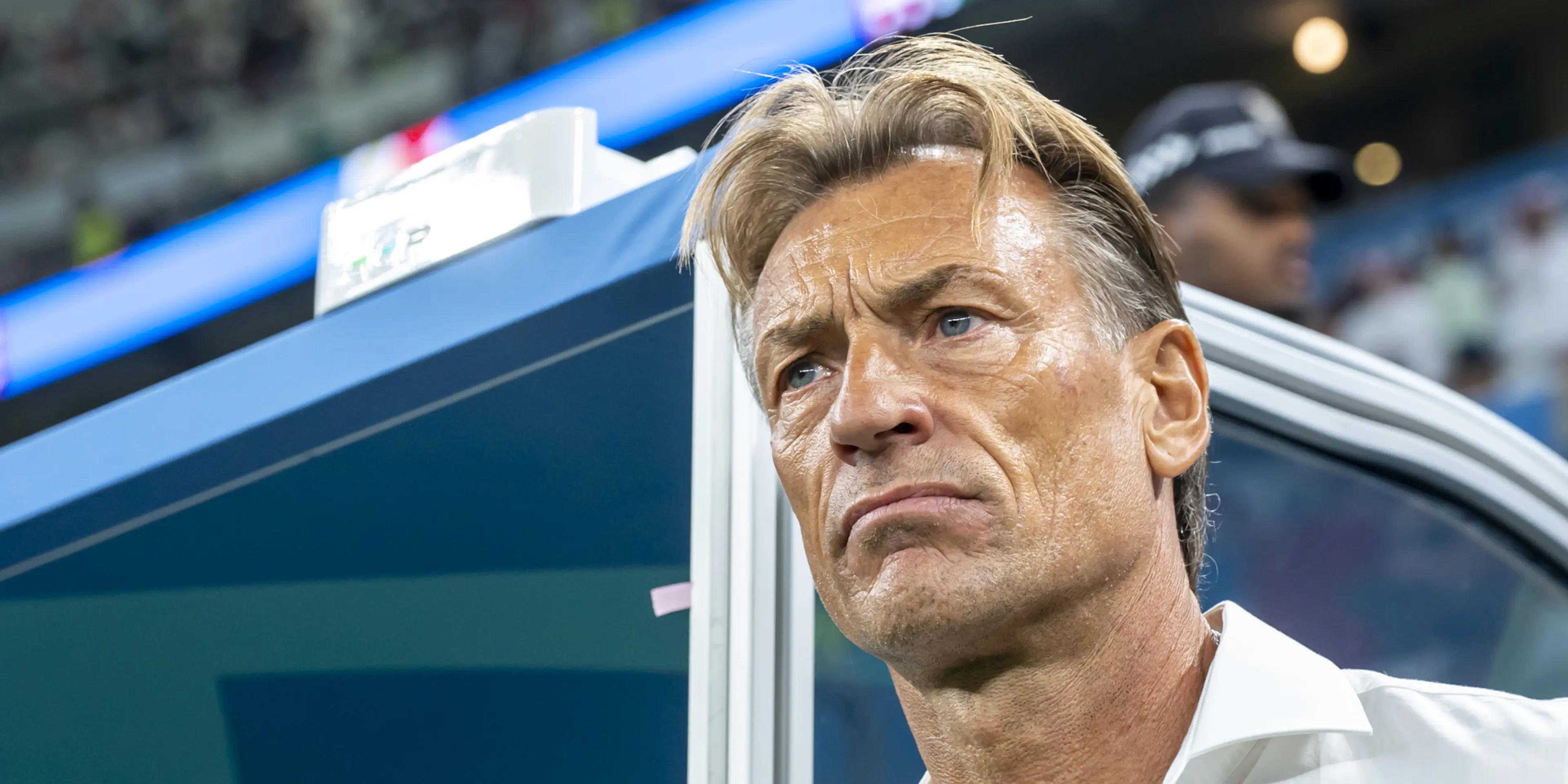 Renard sacked as Saudi Arabia coach ahead of World Cup