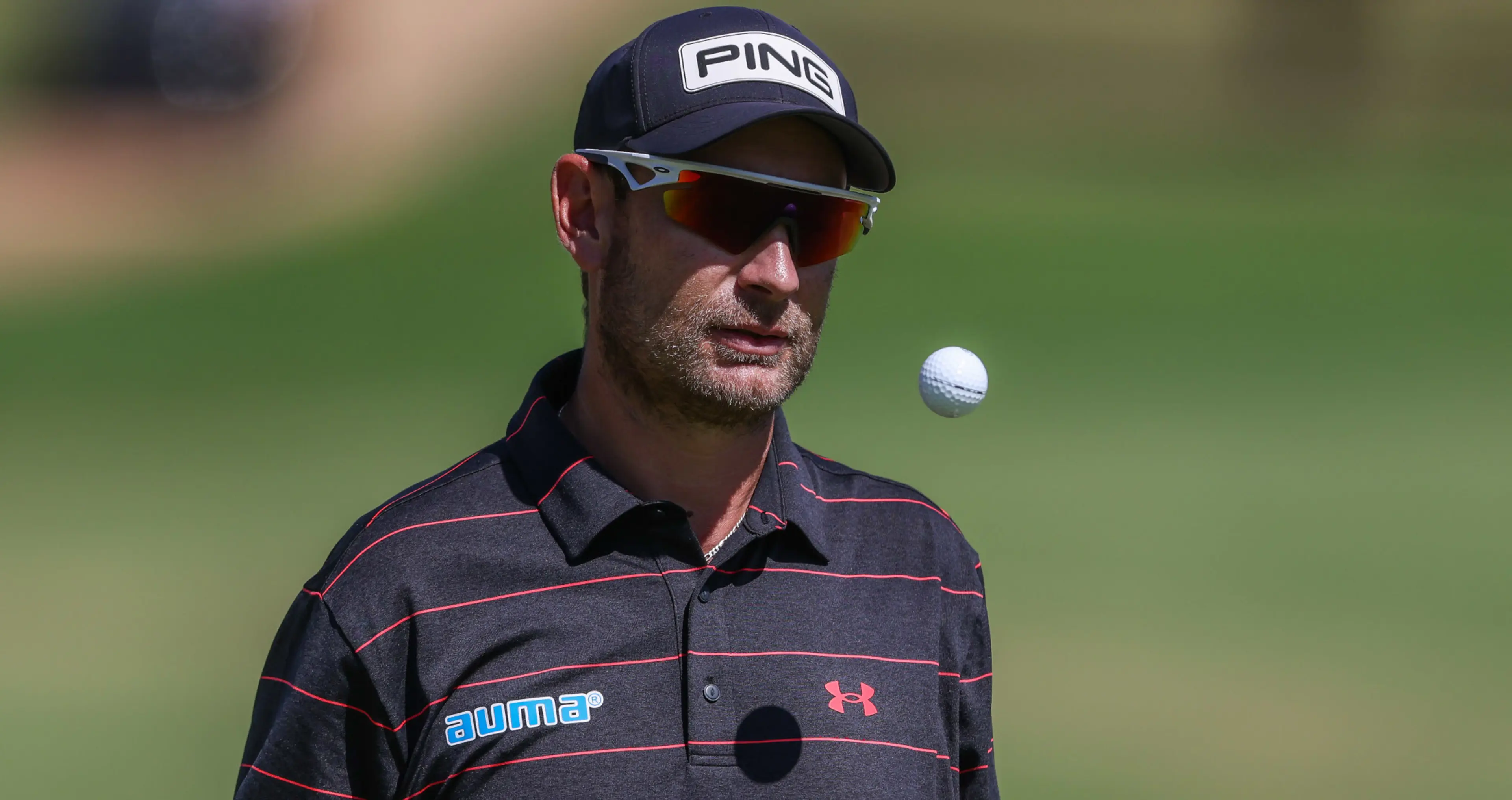 Prinsloo hits the front at DNi Tour Championship presented by RMB
